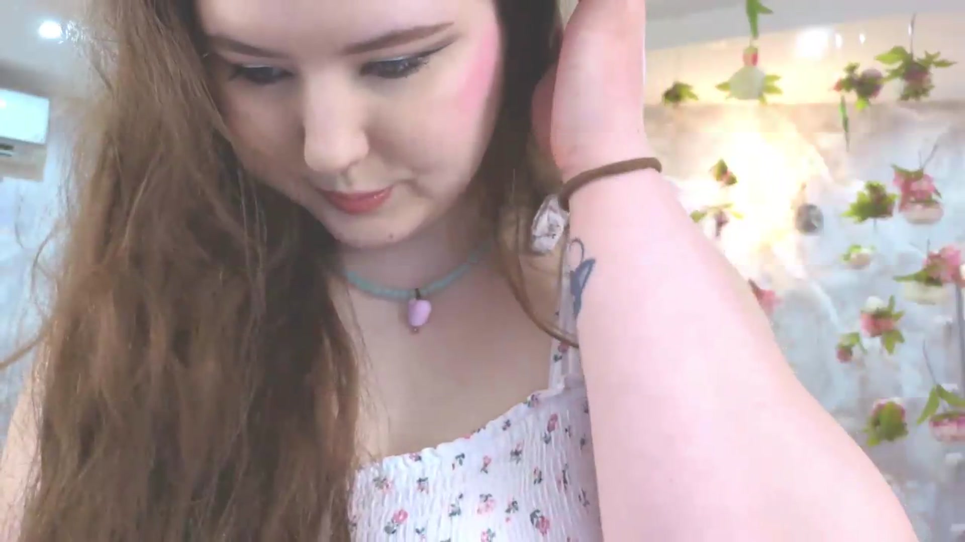 Gallery image thumbnail from EnigmaVeil's myfreecams stream on, 05/13/2026, 05:25 image 8 of 20