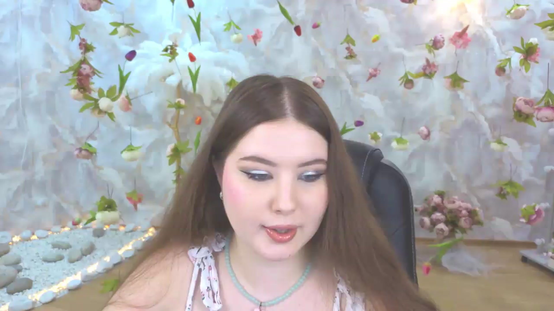 Gallery image thumbnail from EnigmaVeil's myfreecams stream on, 05/13/2026, 07:47 image 8 of 20