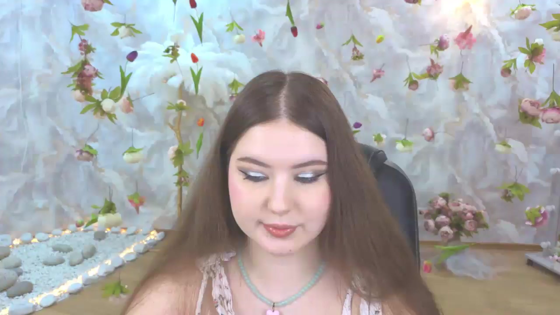 Gallery image thumbnail from EnigmaVeil's myfreecams stream on, 05/13/2026, 07:47 image 11 of 20