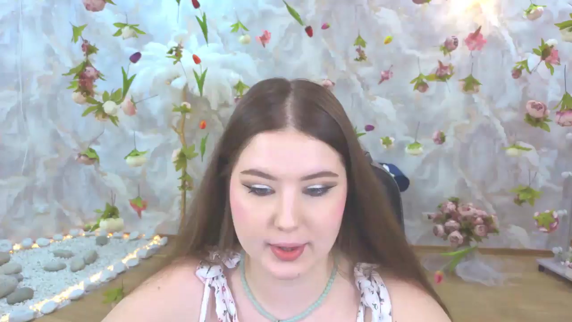 Gallery image thumbnail from EnigmaVeil's myfreecams stream on, 05/13/2026, 07:47 image 1 of 20