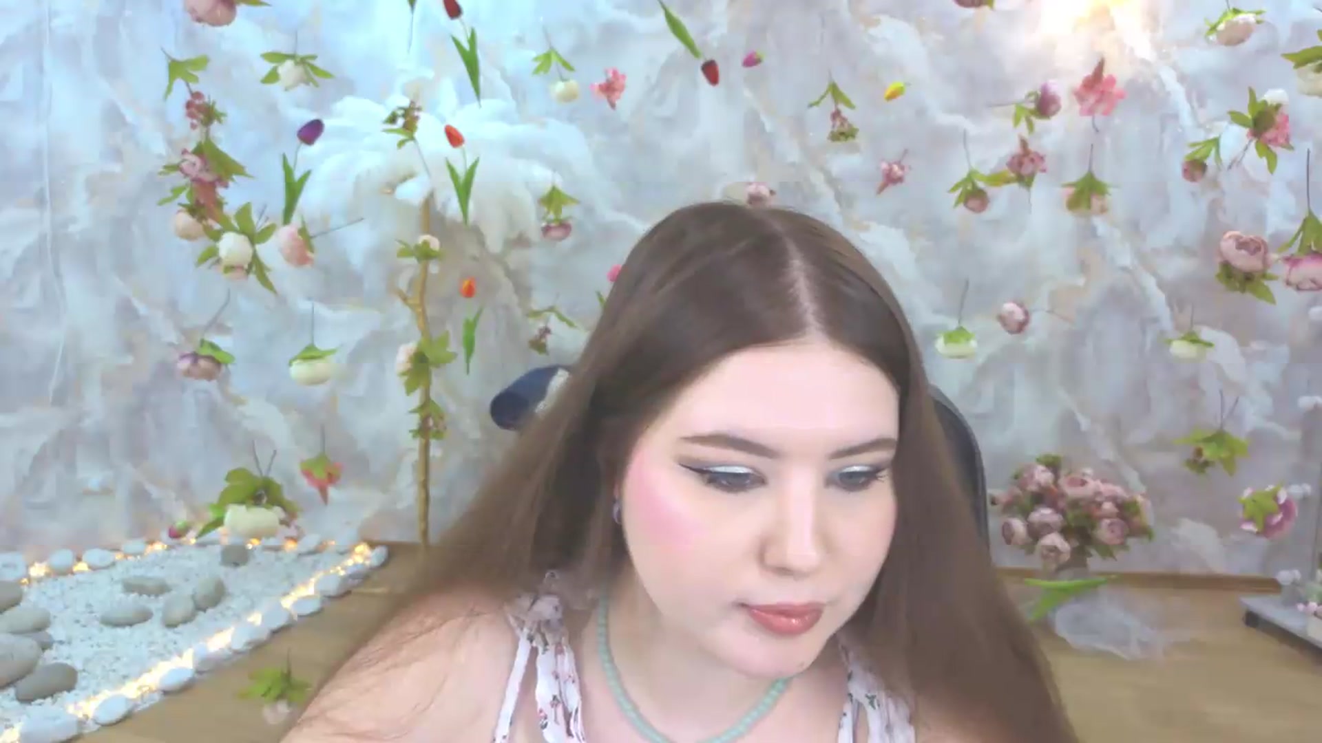 Gallery image thumbnail from EnigmaVeil's myfreecams stream on, 05/13/2026, 07:47 image 6 of 20