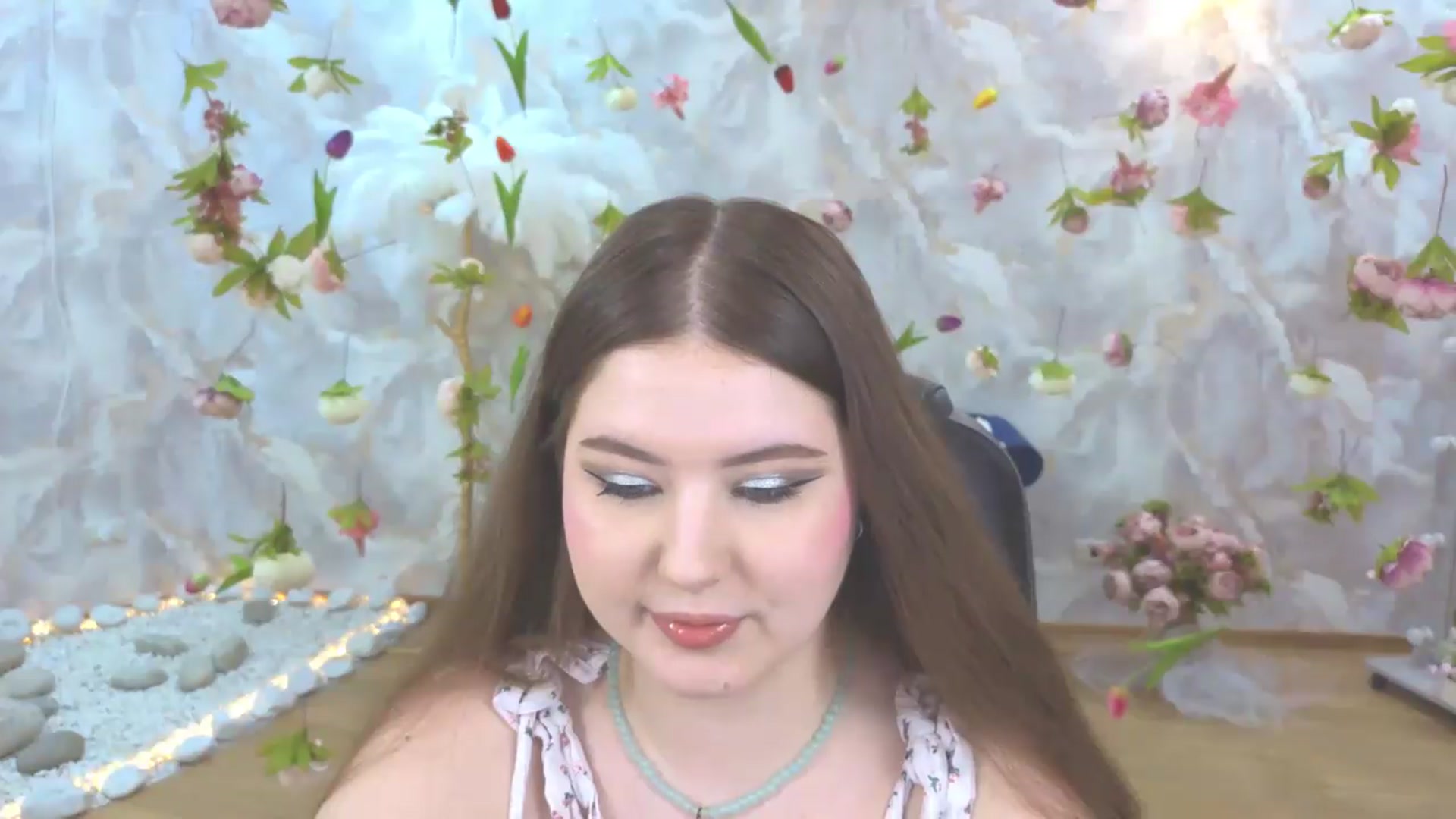 Gallery image thumbnail from EnigmaVeil's myfreecams stream on, 05/13/2026, 07:47 image 2 of 20