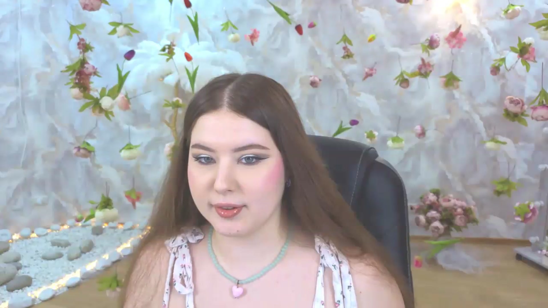 Gallery image thumbnail from EnigmaVeil's myfreecams stream on, 05/13/2026, 07:47 image 9 of 20