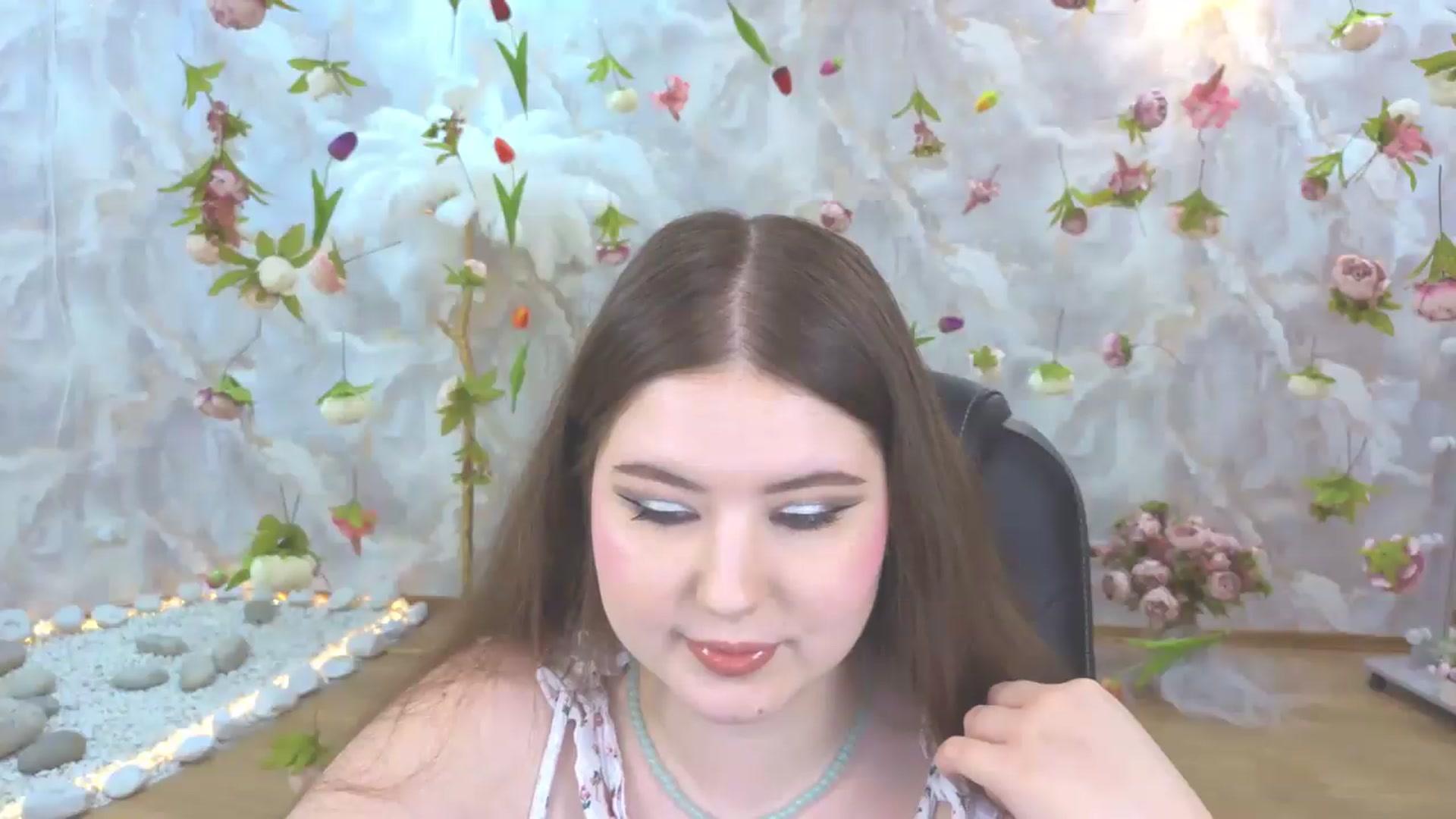 Gallery image thumbnail from EnigmaVeil's myfreecams stream on, 05/13/2026, 07:47 image 5 of 20