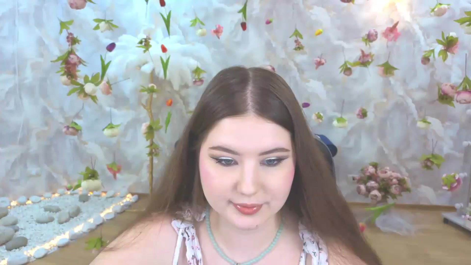 Gallery image thumbnail from EnigmaVeil's myfreecams stream on, 05/13/2026, 07:47 image 3 of 20