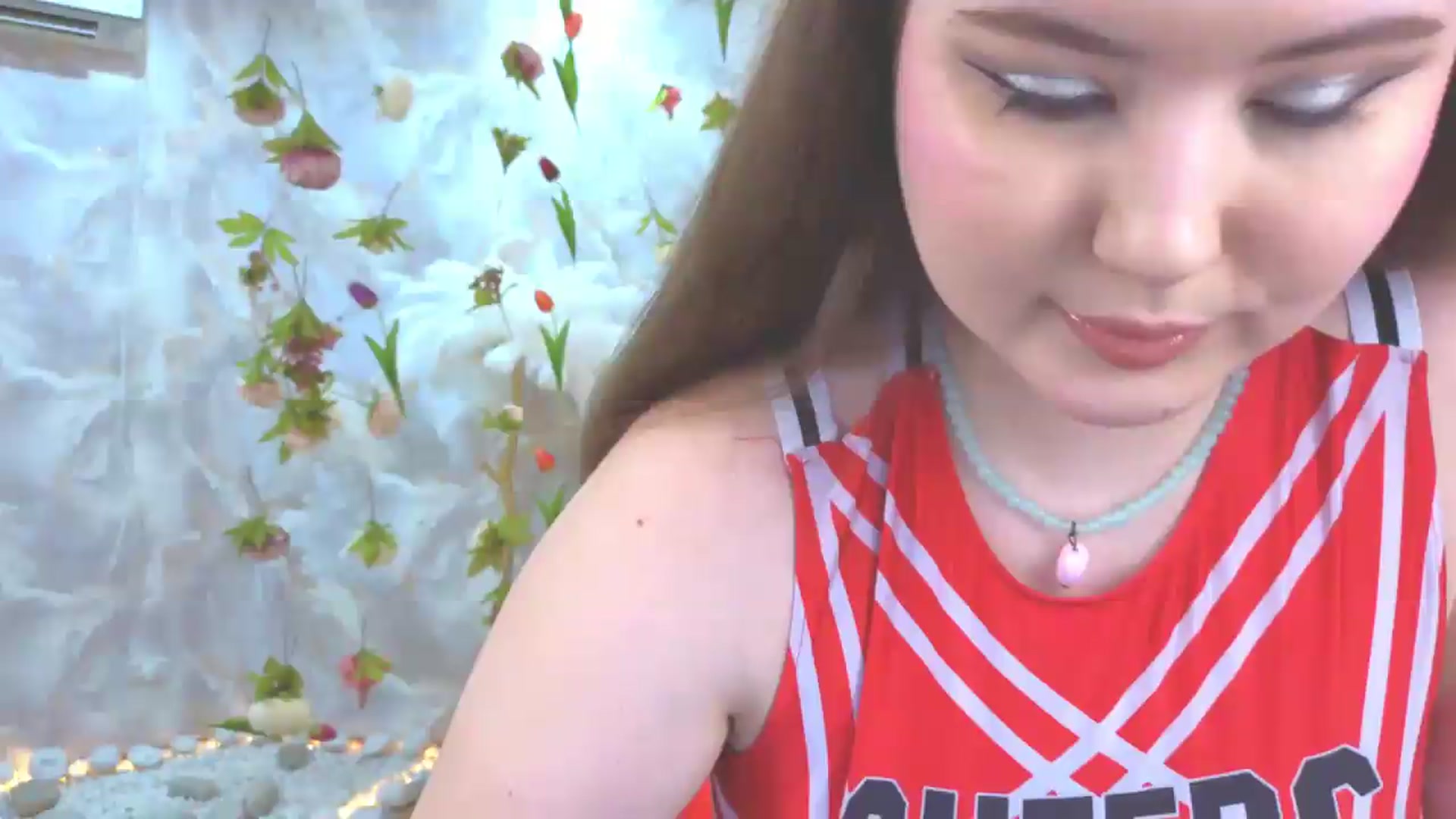 Gallery image thumbnail from EnigmaVeil's myfreecams stream on, 05/13/2026, 09:43 image 2 of 20
