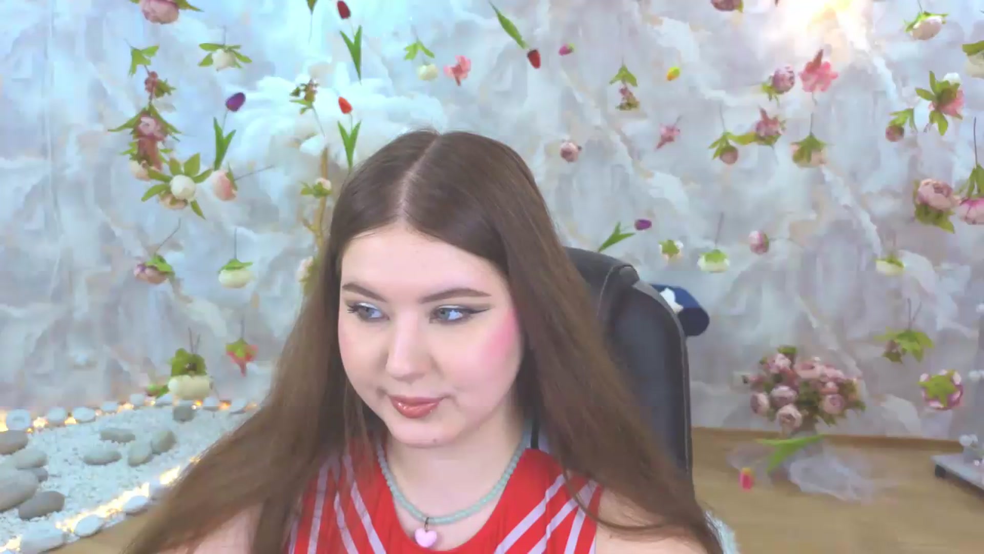 Gallery image thumbnail from EnigmaVeil's myfreecams stream on, 05/13/2026, 09:43 image 11 of 20