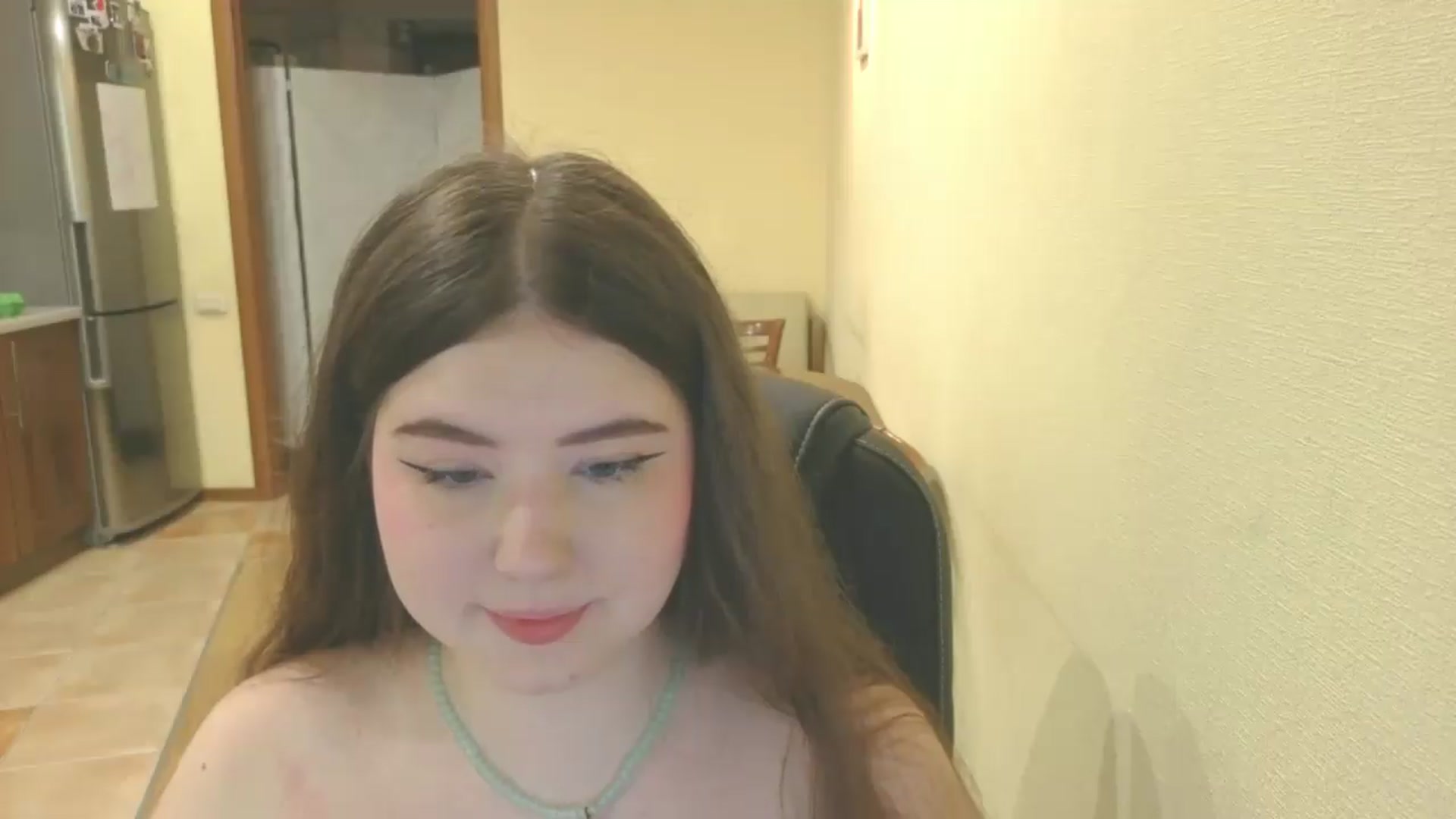 Gallery image thumbnail from EnigmaVeil's myfreecams stream on, 05/14/2026, 04:48 image 2 of 20