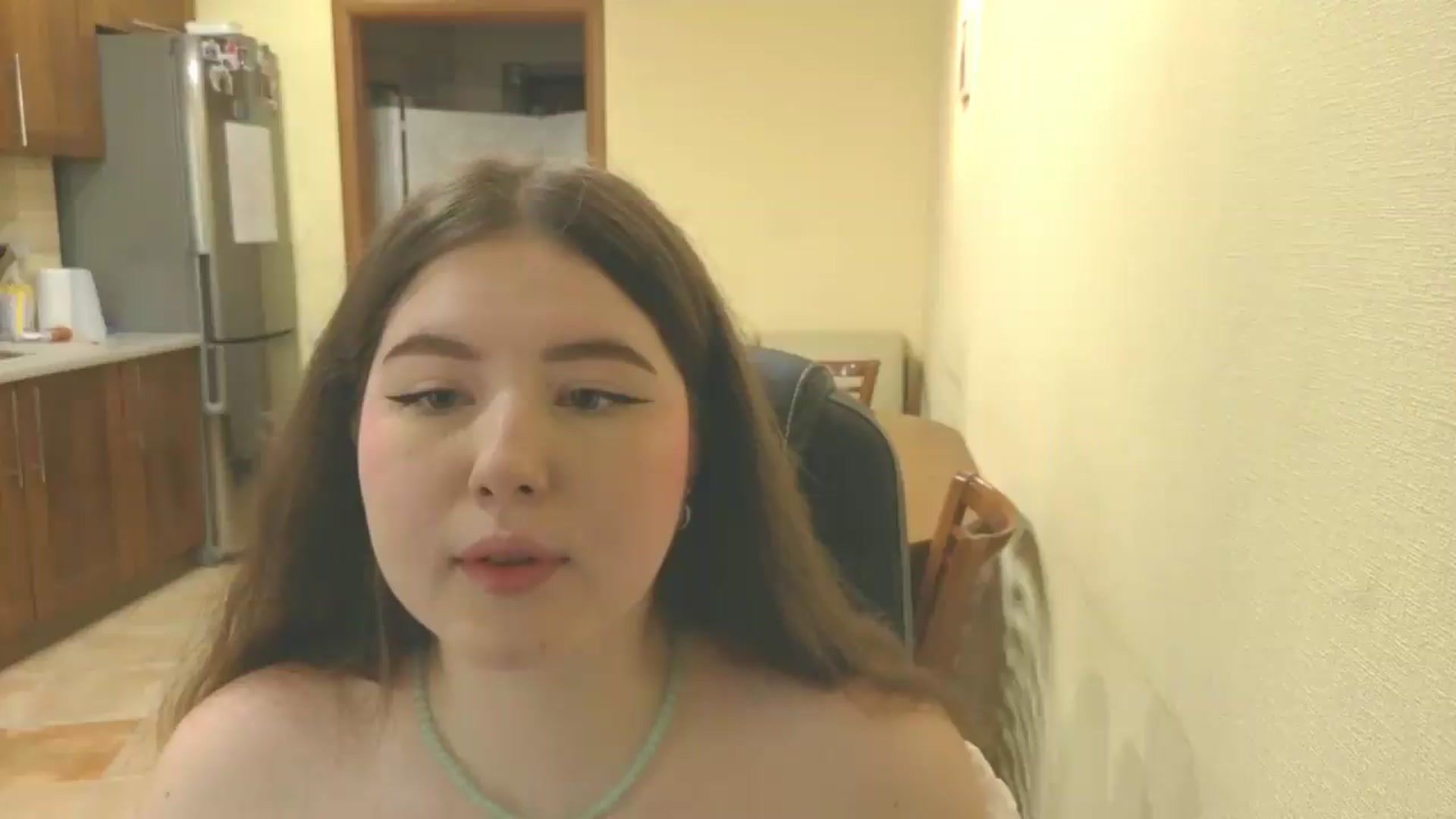 Gallery image thumbnail from EnigmaVeil's myfreecams stream on, 05/14/2026, 04:48 image 20 of 20