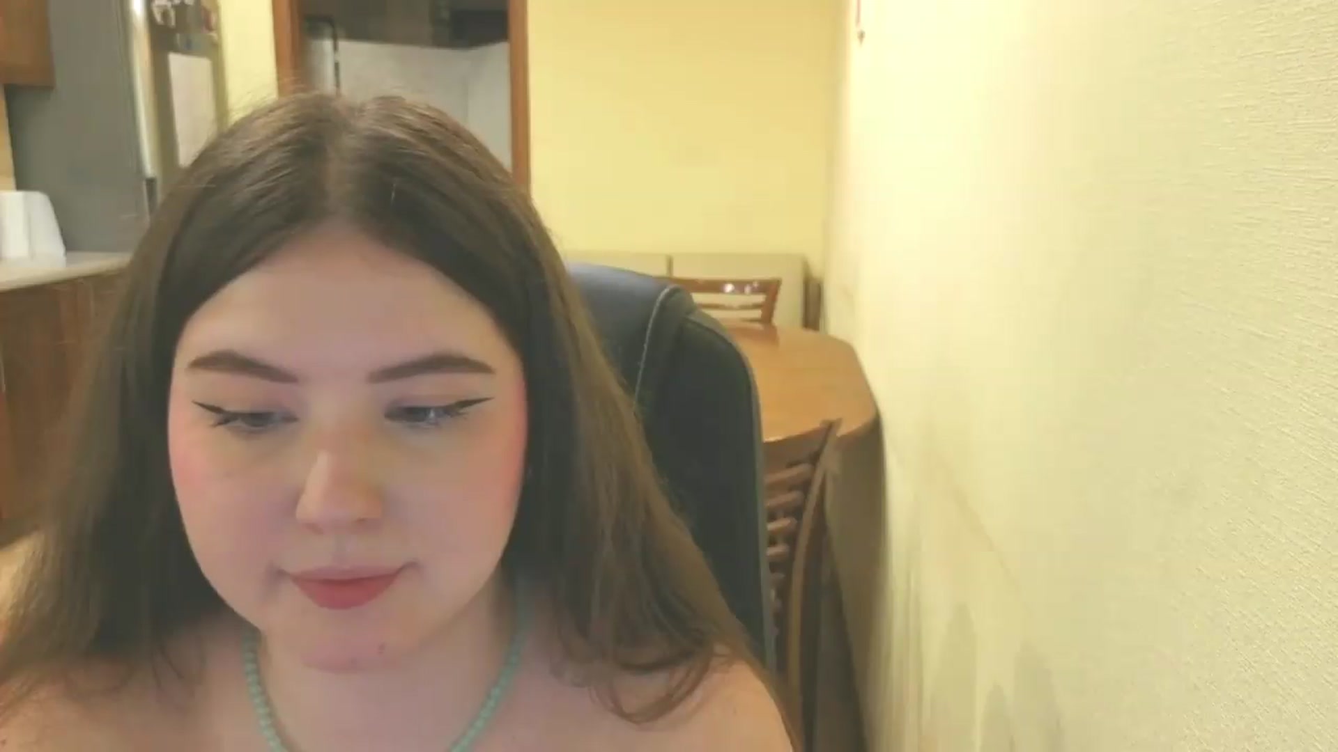 Gallery image thumbnail from EnigmaVeil's myfreecams stream on, 05/14/2026, 07:48 image 12 of 20