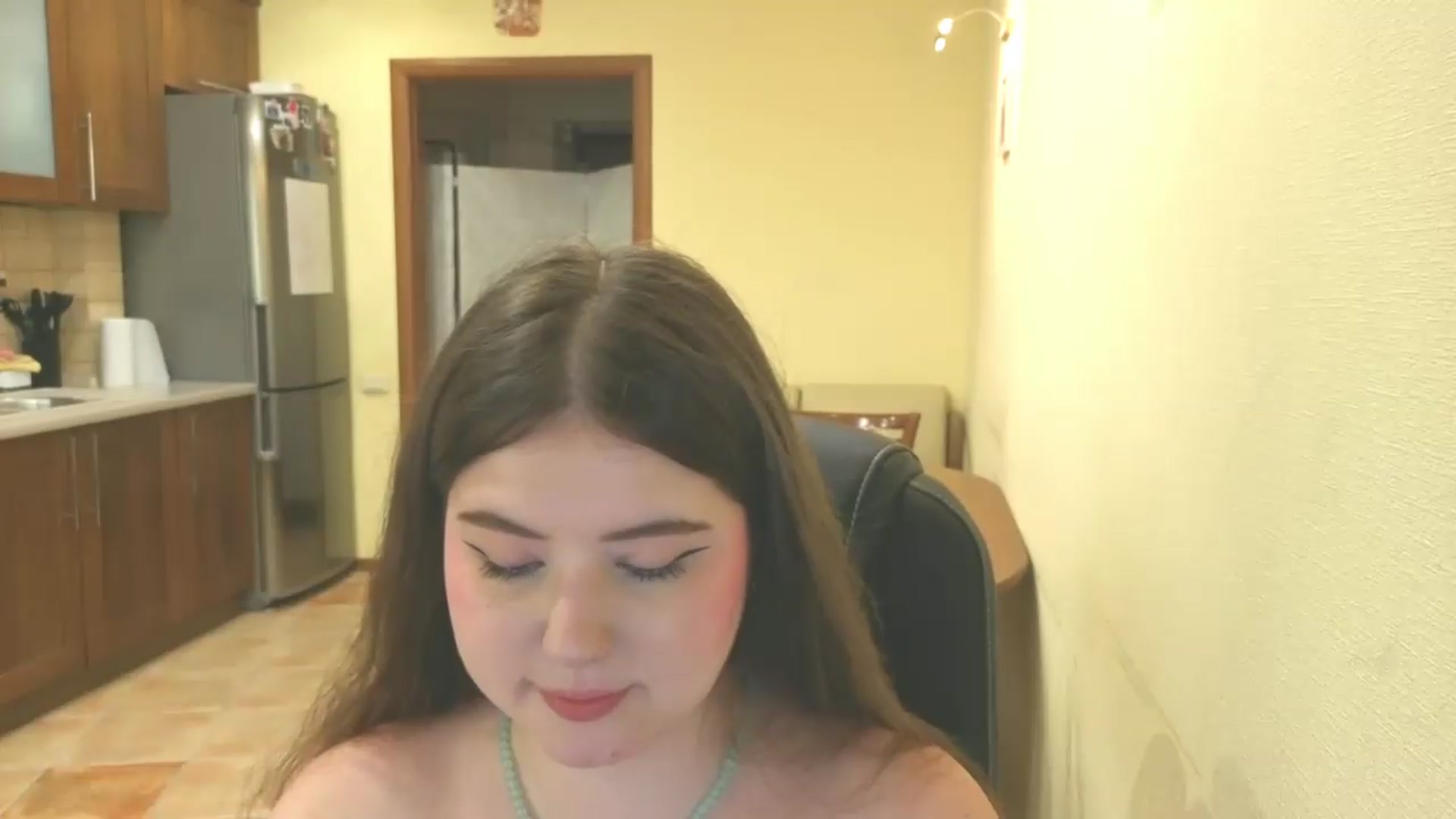 Gallery image thumbnail from EnigmaVeil's myfreecams stream on, 05/14/2026, 07:48 image 20 of 20