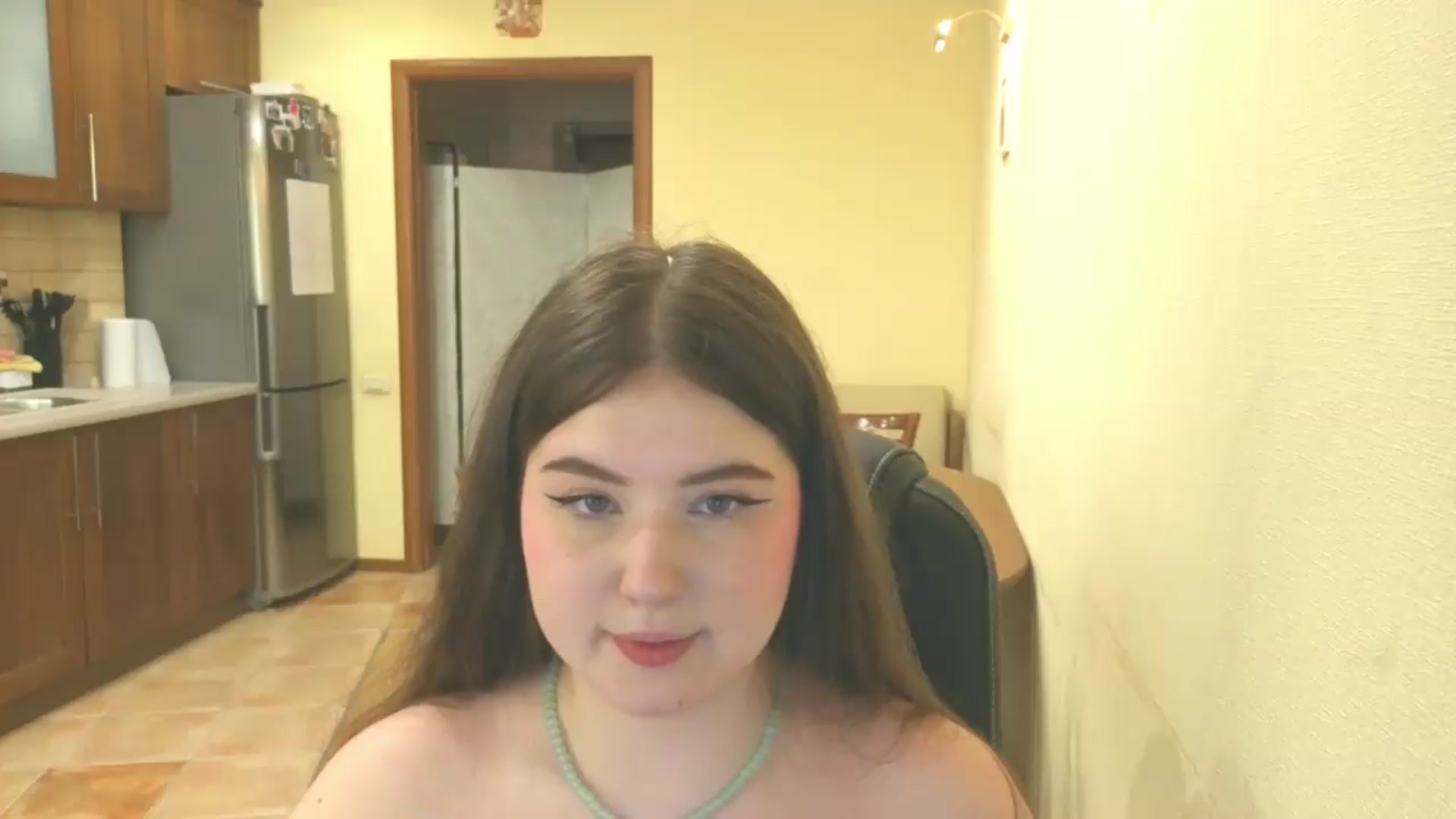Gallery image thumbnail from EnigmaVeil's myfreecams stream on, 05/14/2026, 07:48 image 19 of 20