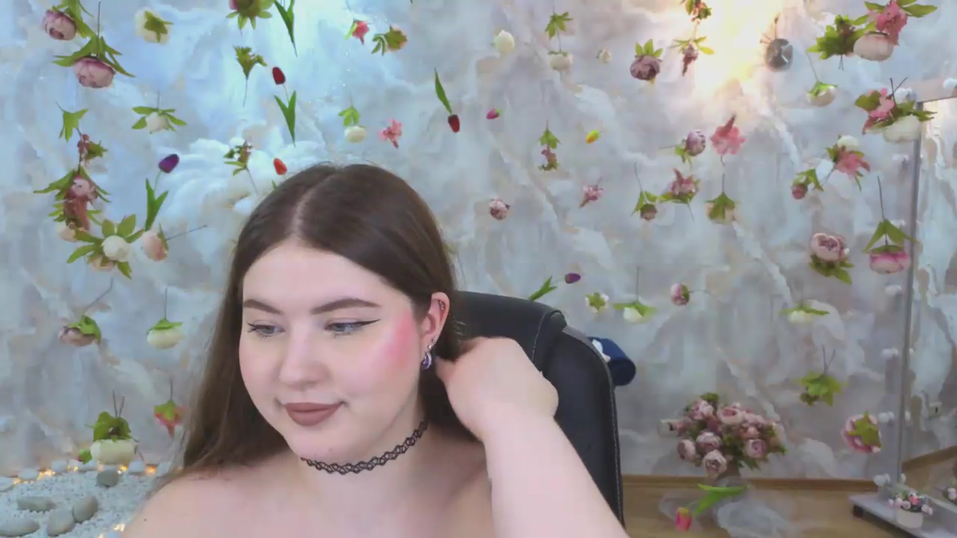 Gallery image thumbnail from EnigmaVeil's myfreecams stream on, 05/15/2026, 23:47 image 20 of 20