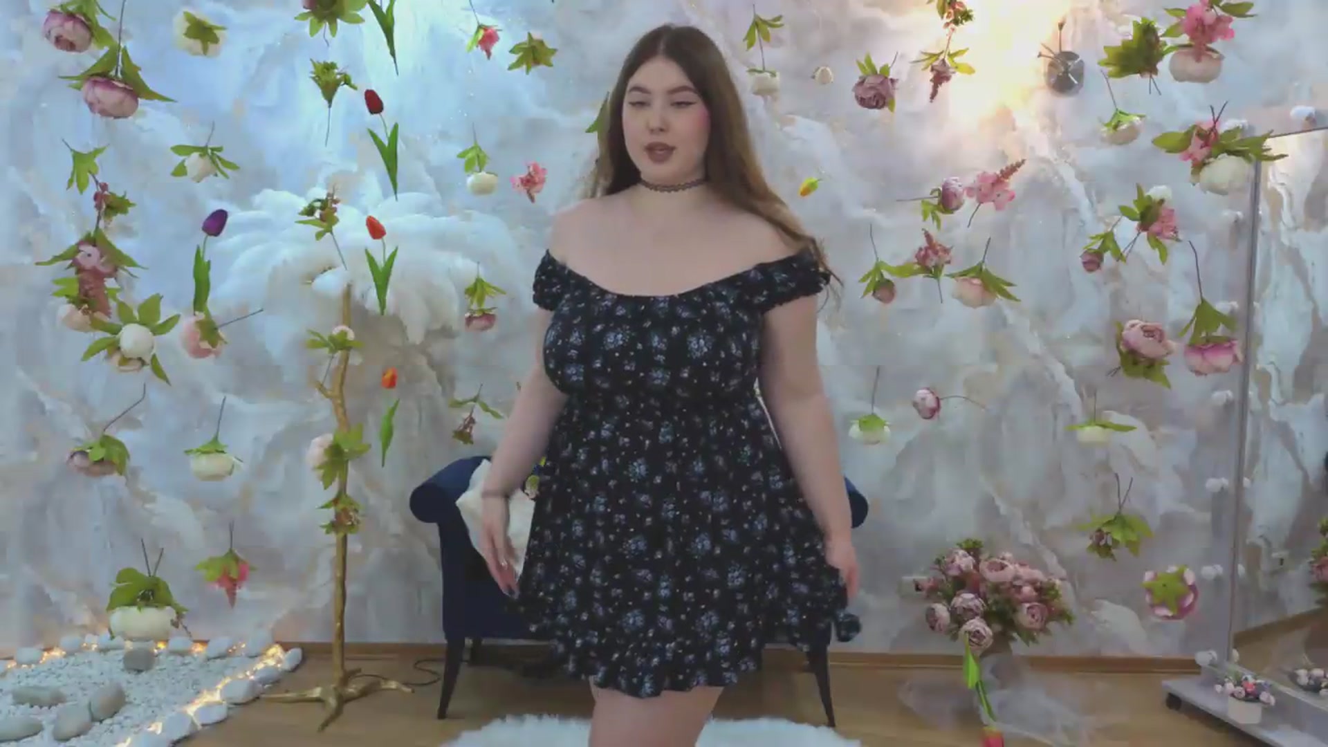 Gallery image thumbnail from EnigmaVeil's myfreecams stream on, 05/15/2026, 23:47 image 9 of 20