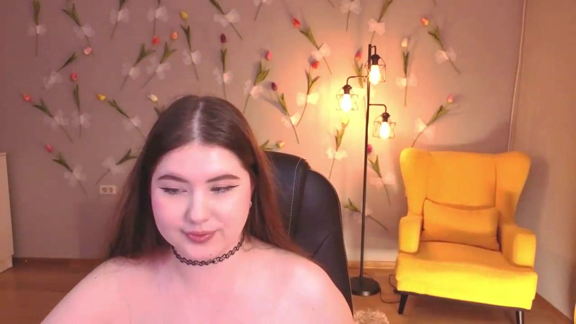 Gallery image thumbnail from EnigmaVeil's myfreecams stream on, 05/16/2026, 21:47 image 17 of 20