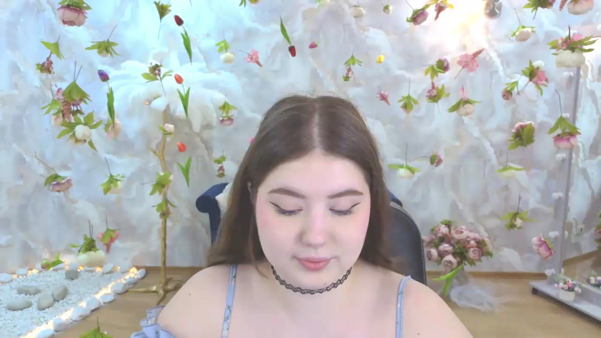 Gallery image thumbnail from EnigmaVeil's myfreecams stream on, 05/17/2026, 18:31 image 4 of 20