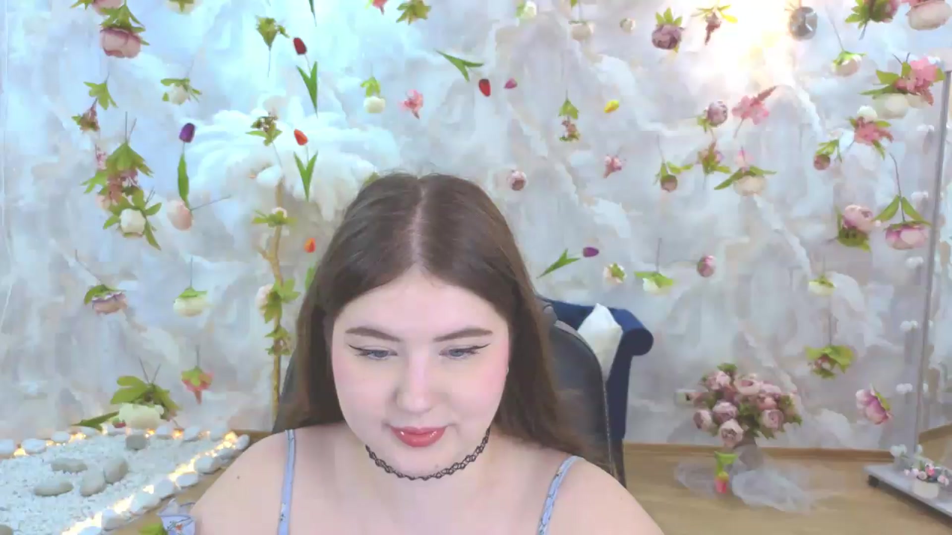 Gallery image thumbnail from EnigmaVeil's myfreecams stream on, 05/17/2026, 20:22 image 12 of 20