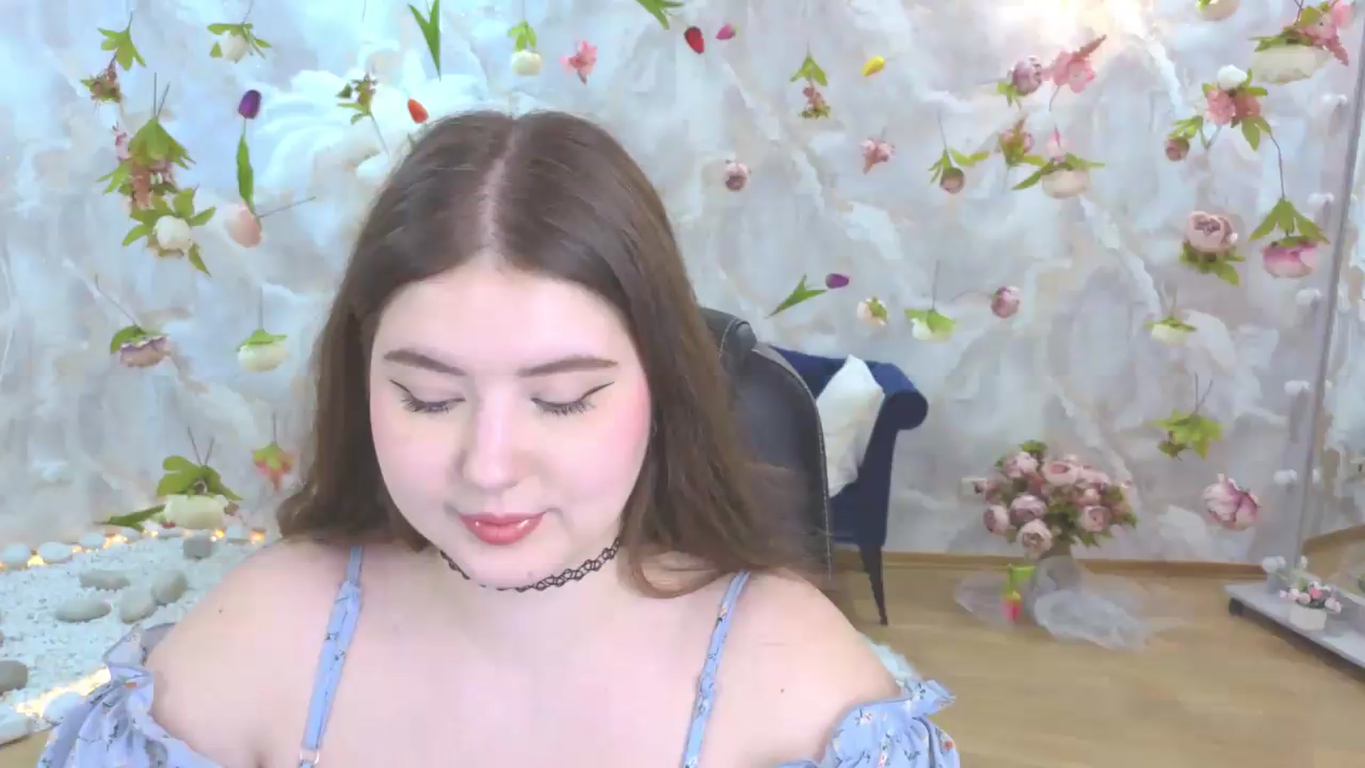 Gallery image thumbnail from EnigmaVeil's myfreecams stream on, 05/17/2026, 21:48 image 1 of 20