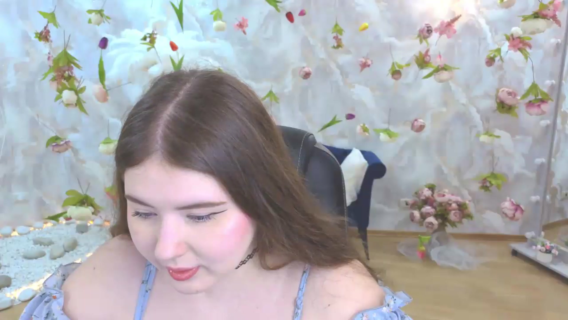 Gallery image thumbnail from EnigmaVeil's myfreecams stream on, 05/17/2026, 21:48 image 3 of 20