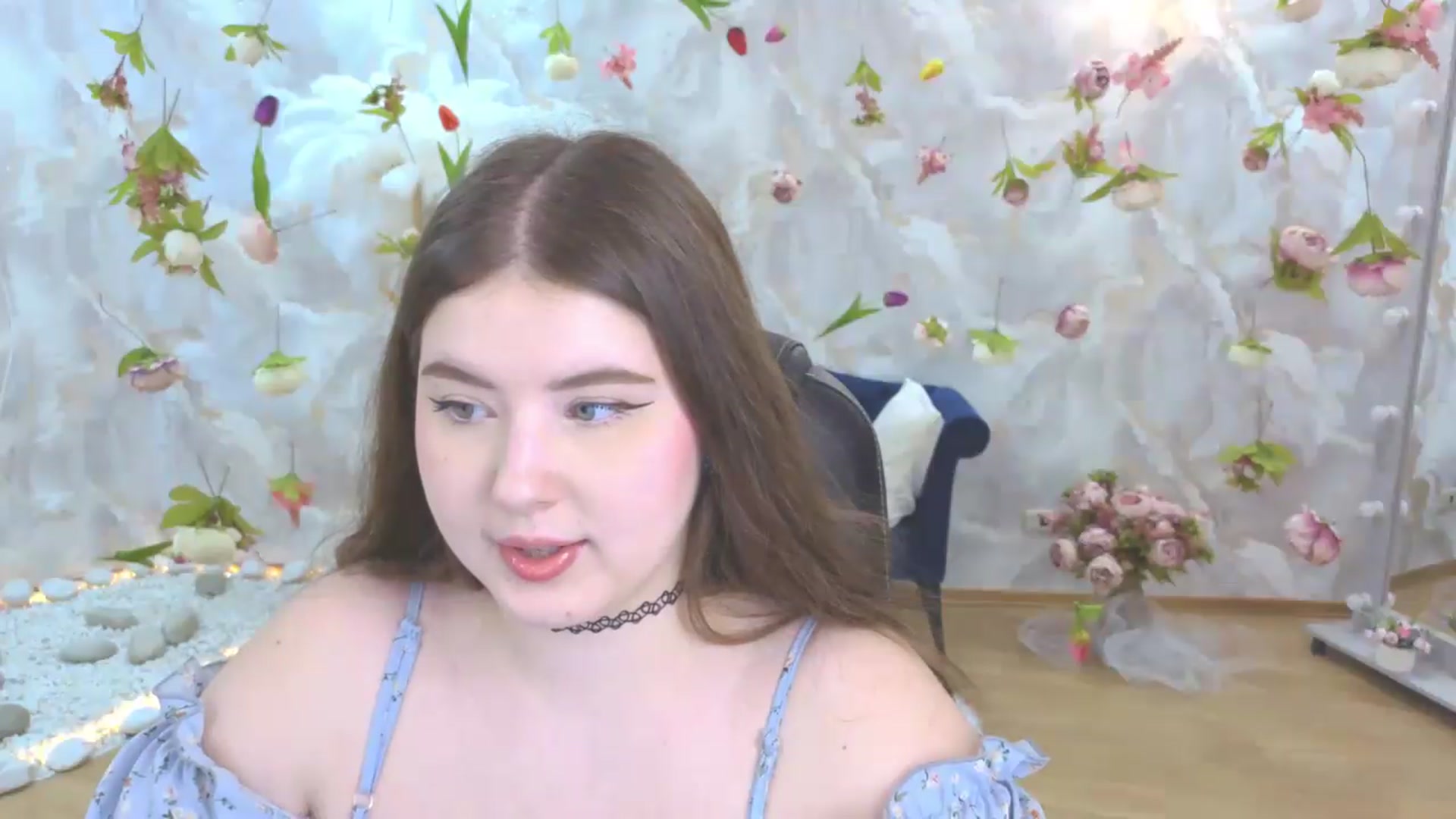 Gallery image thumbnail from EnigmaVeil's myfreecams stream on, 05/17/2026, 21:48 image 2 of 20