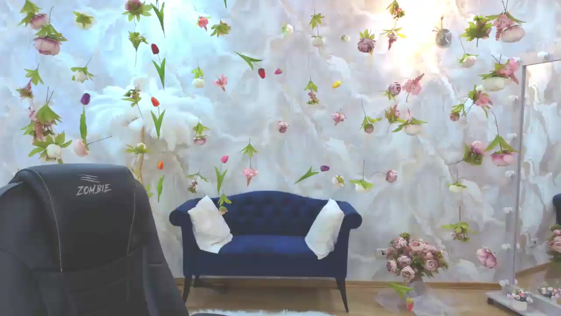 Gallery image thumbnail from EnigmaVeil's myfreecams stream on, 05/17/2026, 22:30 image 15 of 20