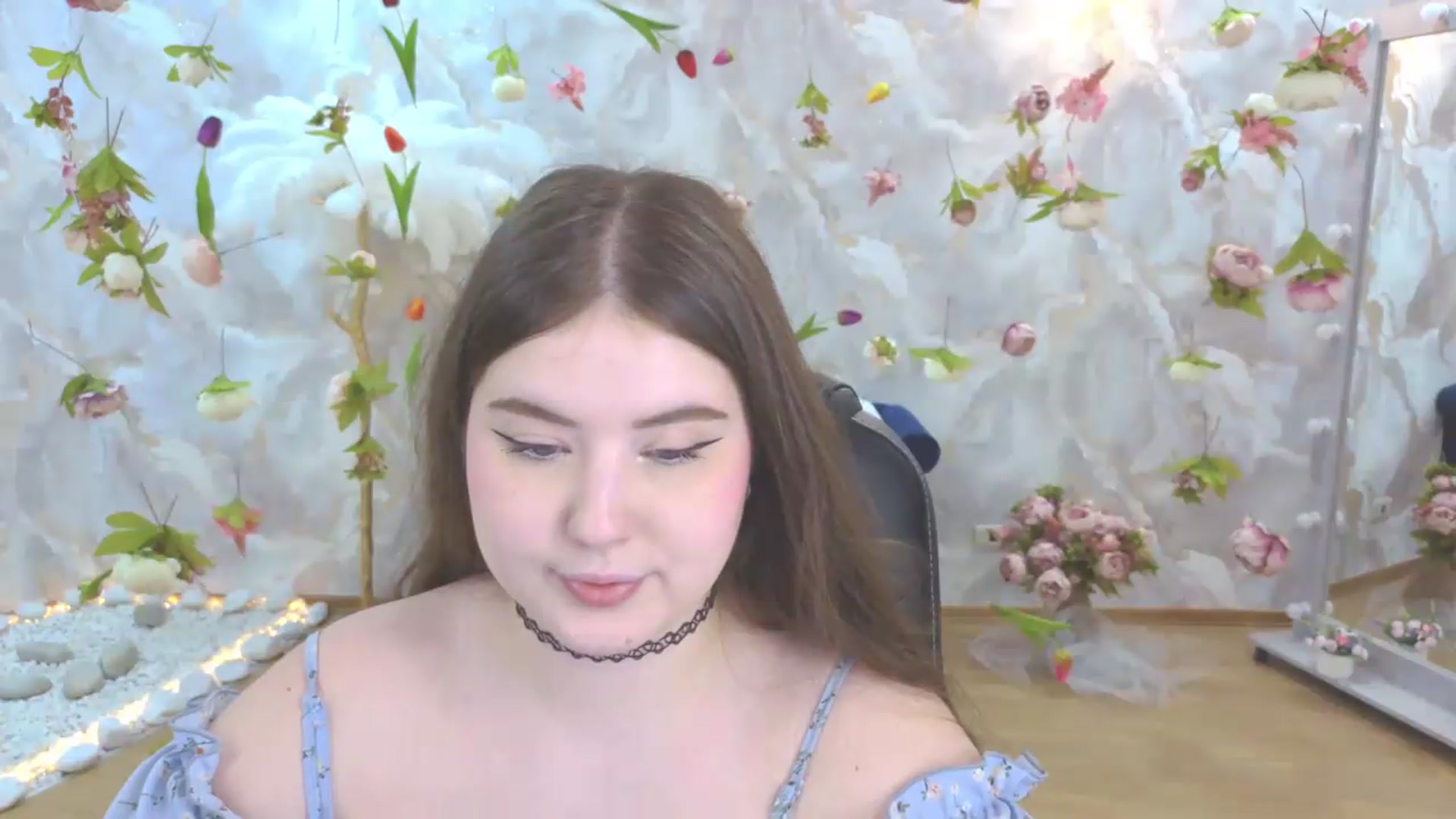 Gallery image thumbnail from EnigmaVeil's myfreecams stream on, 05/17/2026, 22:30 image 11 of 20