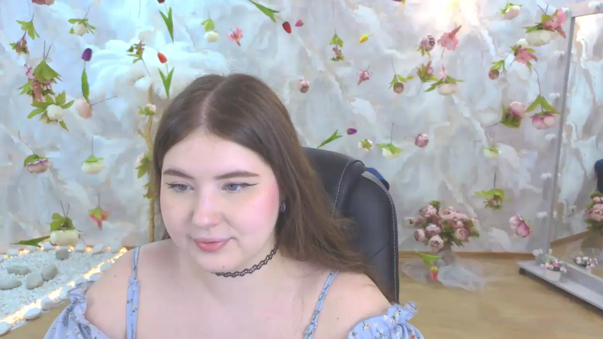Gallery image thumbnail from EnigmaVeil's myfreecams stream on, 05/17/2026, 22:30 image 3 of 20
