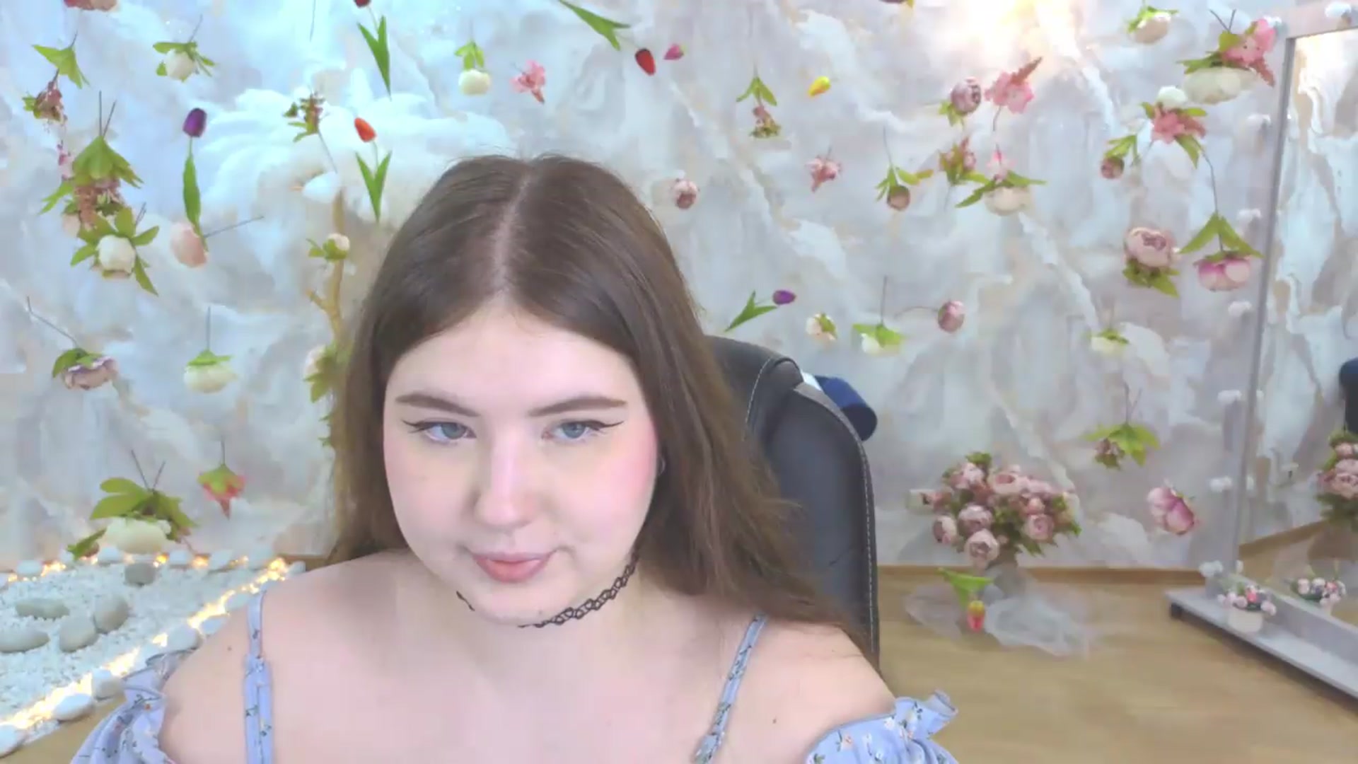 Gallery image thumbnail from EnigmaVeil's myfreecams stream on, 05/17/2026, 22:30 image 10 of 20