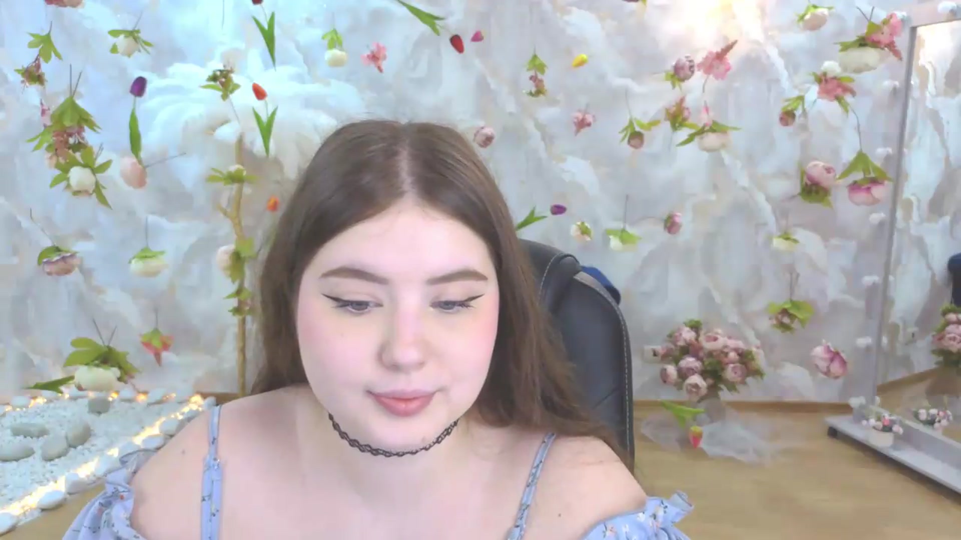 Gallery image thumbnail from EnigmaVeil's myfreecams stream on, 05/17/2026, 22:30 image 7 of 20