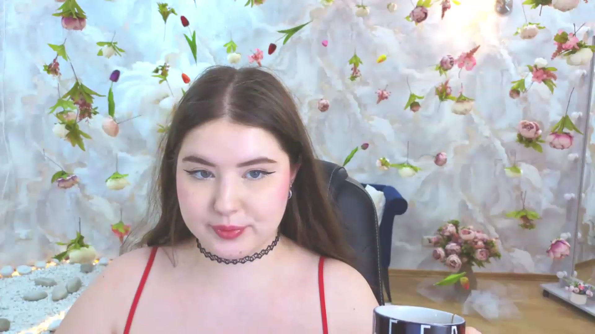 Gallery image thumbnail from EnigmaVeil's myfreecams stream on, 05/18/2026, 23:47 image 3 of 20