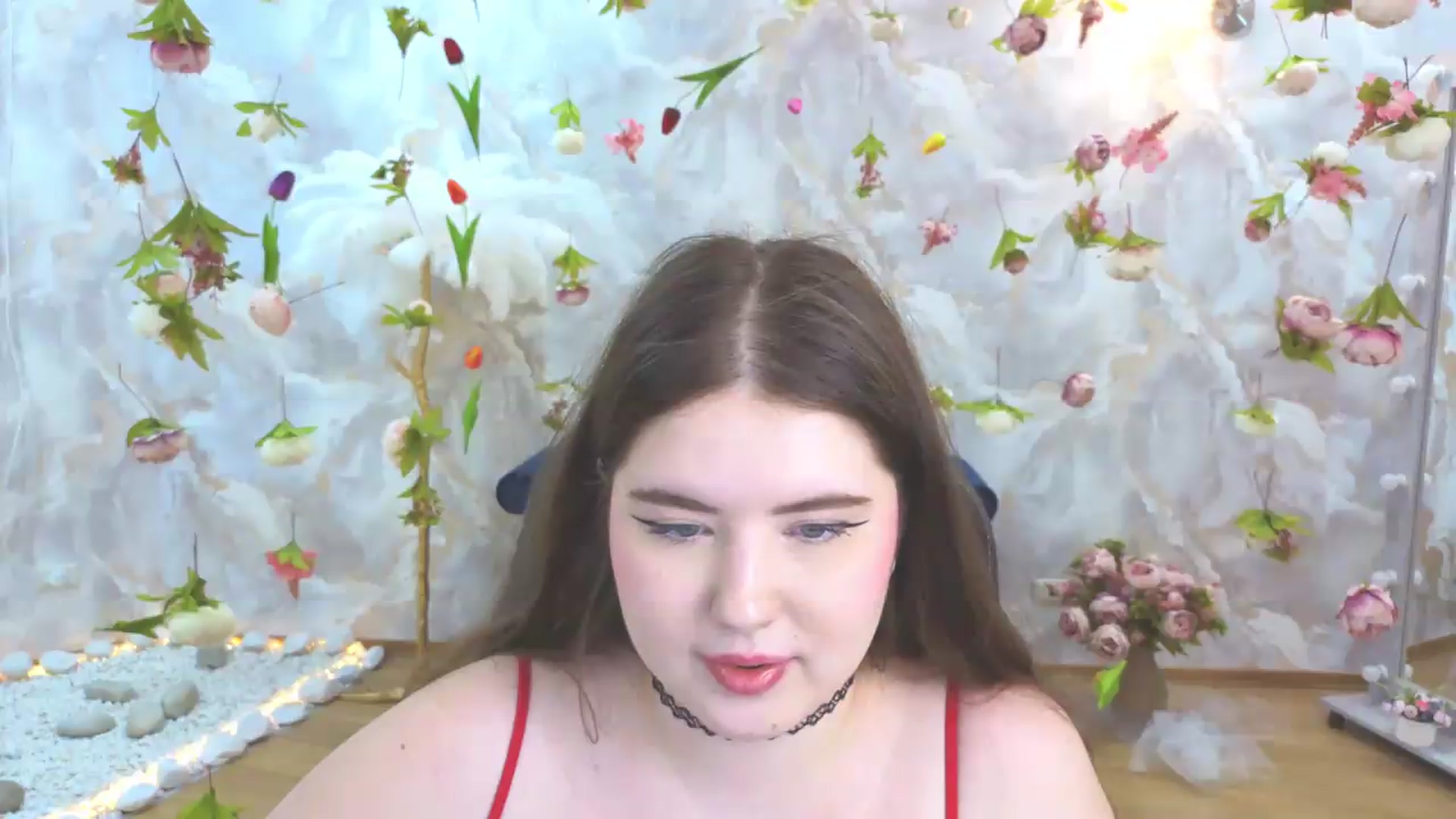 Gallery image thumbnail from EnigmaVeil's myfreecams stream on, 05/18/2026, 23:47 image 13 of 20