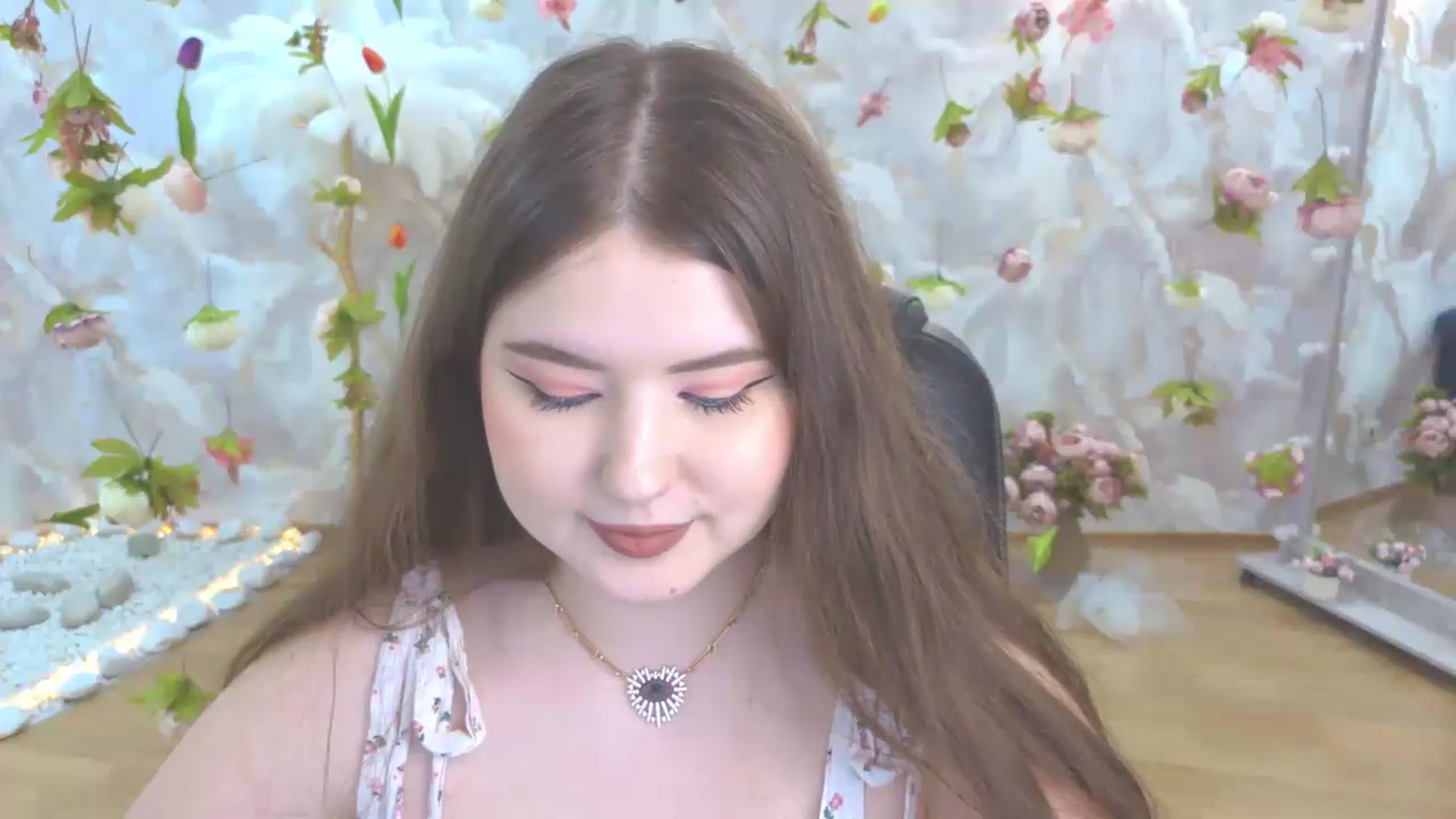 Gallery image thumbnail from EnigmaVeil's myfreecams stream on, 05/20/2026, 05:36 image 20 of 20