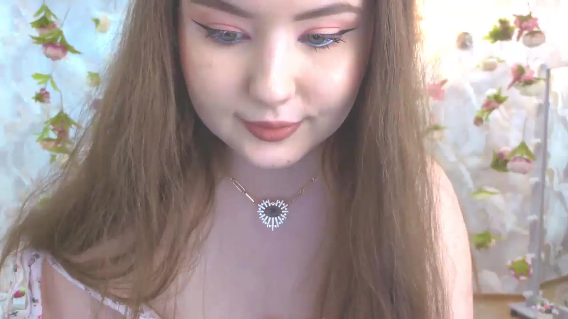Gallery image thumbnail from EnigmaVeil's myfreecams stream on, 05/20/2026, 07:47 image 3 of 20