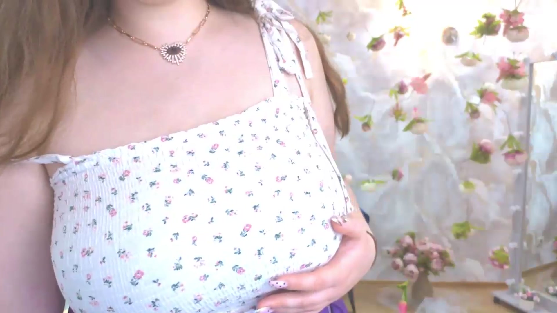 Gallery image thumbnail from EnigmaVeil's myfreecams stream on, 05/20/2026, 07:47 image 16 of 20