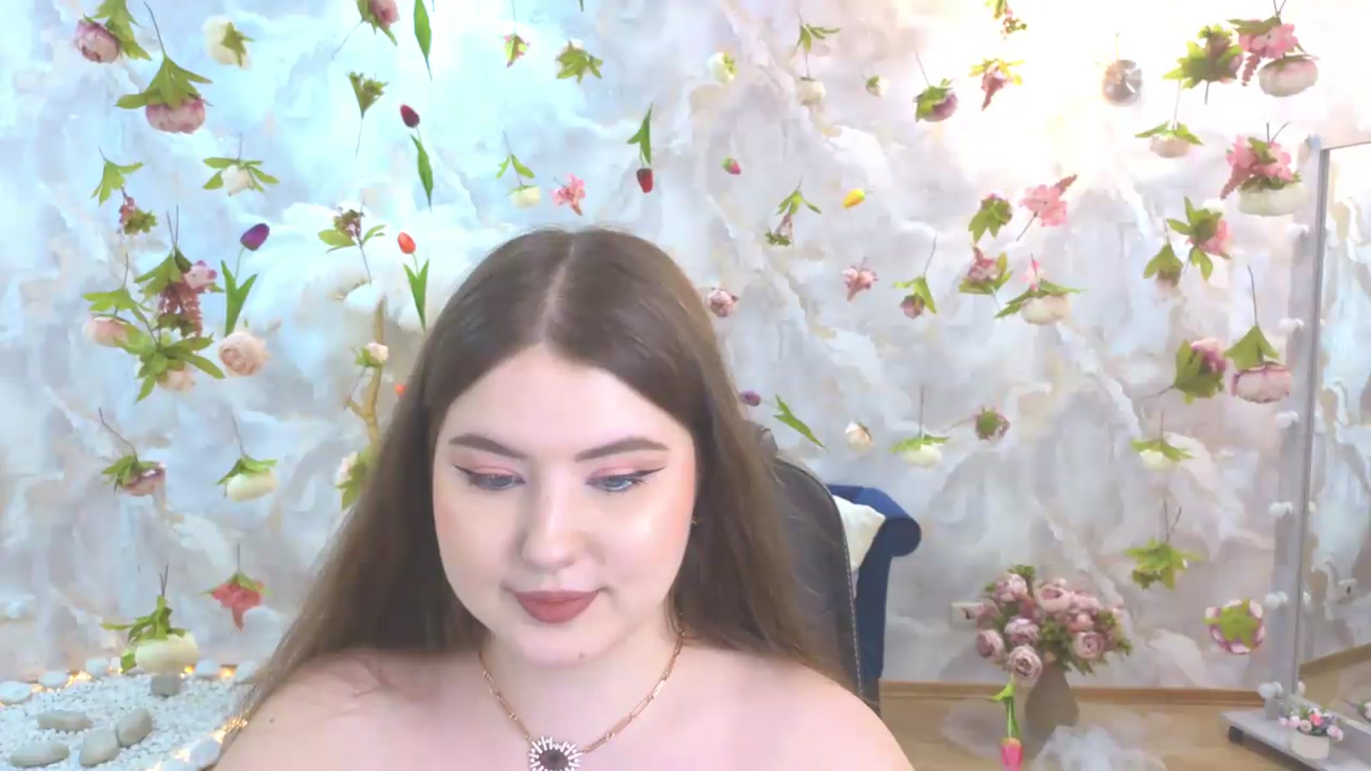 Gallery image thumbnail from EnigmaVeil's myfreecams stream on, 05/20/2026, 09:47 image 20 of 20