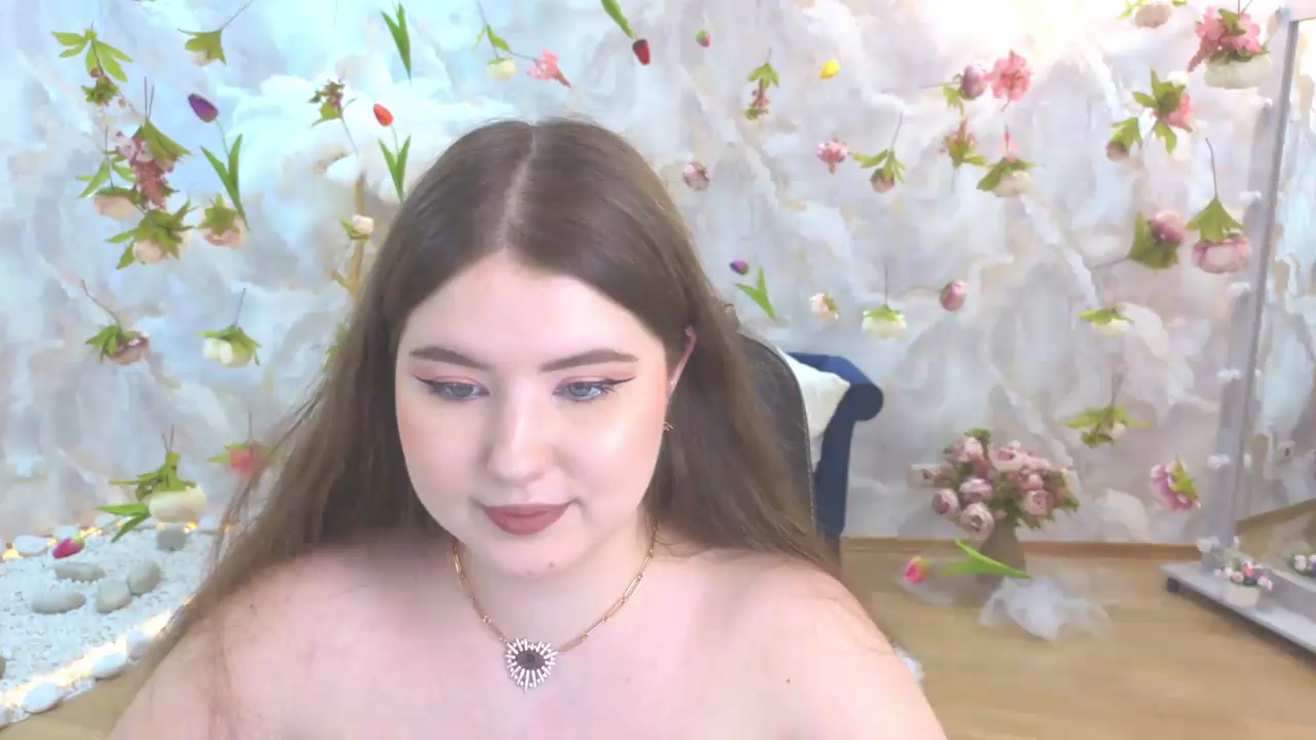 Gallery image thumbnail from EnigmaVeil's myfreecams stream on, 05/20/2026, 09:47 image 16 of 20