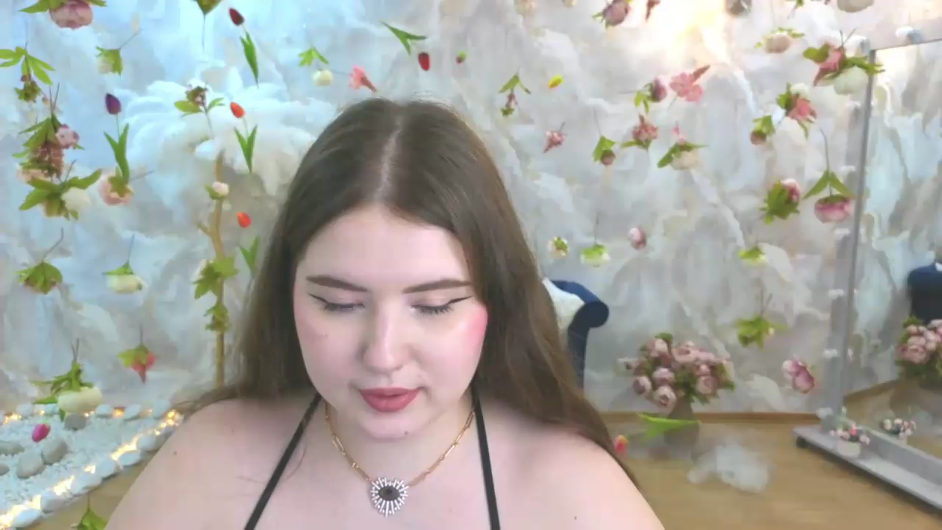 Gallery image thumbnail from EnigmaVeil's myfreecams stream on, 05/21/2026, 09:47 image 11 of 20
