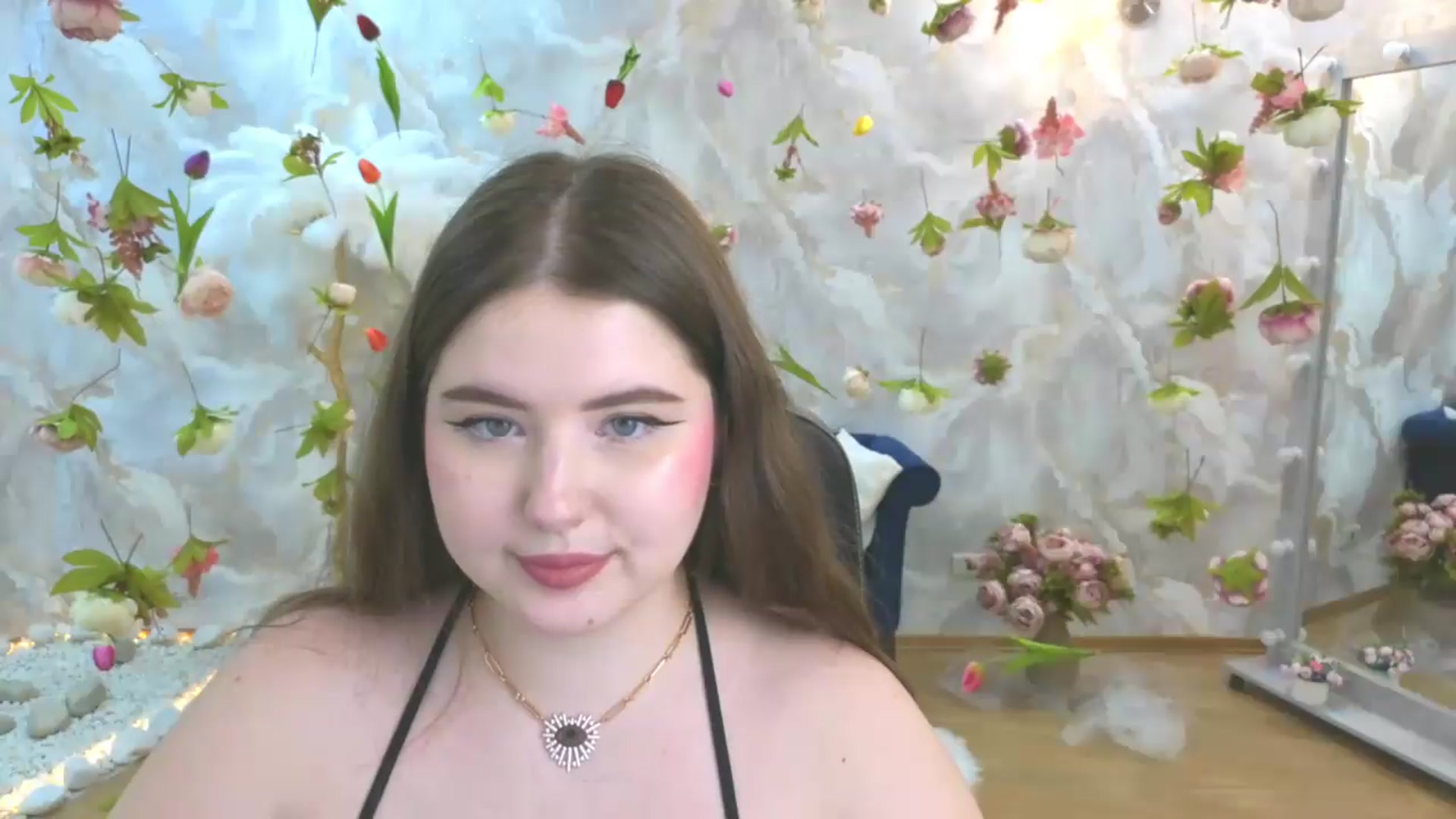 Gallery image thumbnail from EnigmaVeil's myfreecams stream on, 05/21/2026, 09:47 image 12 of 20