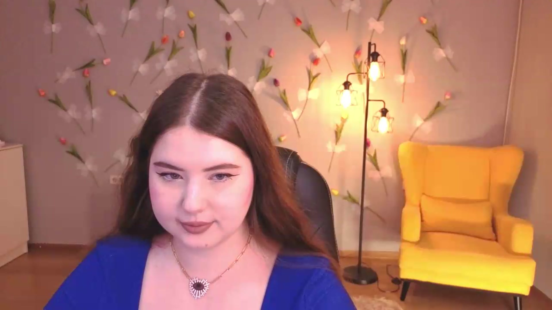 Gallery image thumbnail from EnigmaVeil's myfreecams stream on, 05/22/2026, 21:46 image 13 of 20