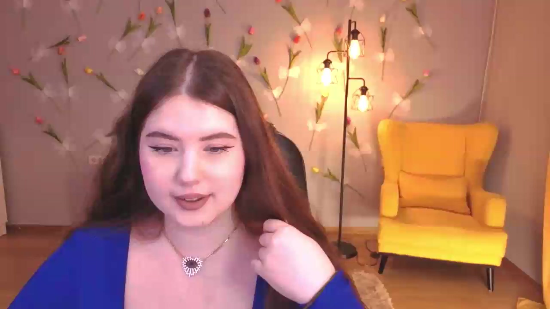 Gallery image thumbnail from EnigmaVeil's myfreecams stream on, 05/22/2026, 21:46 image 1 of 20