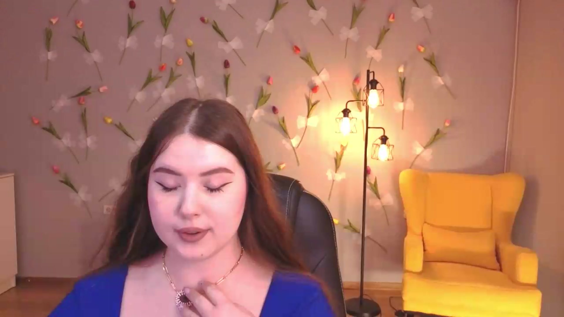 Gallery image thumbnail from EnigmaVeil's myfreecams stream on, 05/22/2026, 21:46 image 11 of 20