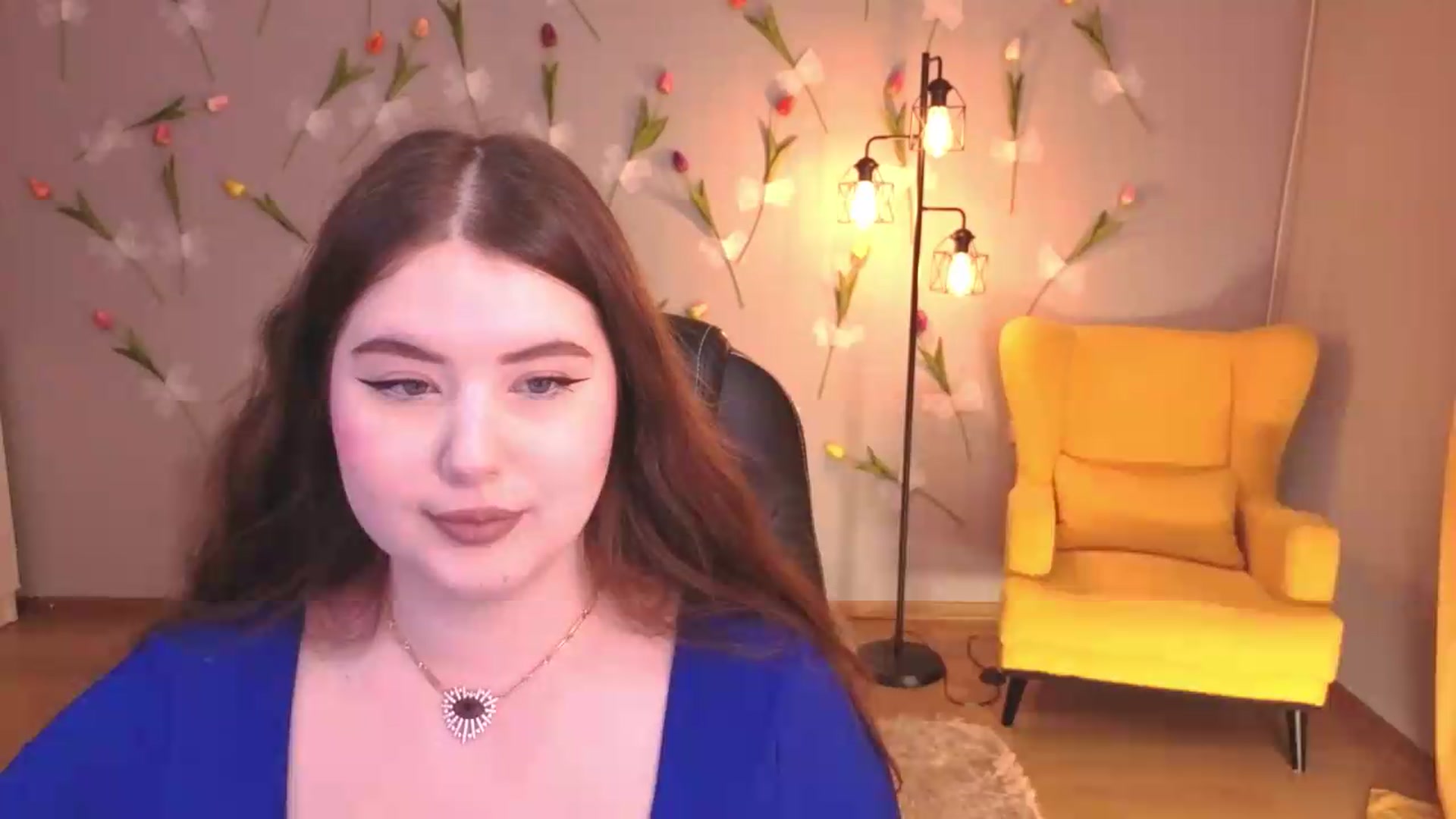 Gallery image thumbnail from EnigmaVeil's myfreecams stream on, 05/22/2026, 21:46 image 4 of 20
