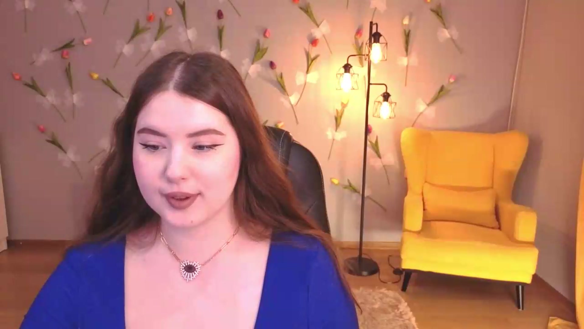 Gallery image thumbnail from EnigmaVeil's myfreecams stream on, 05/22/2026, 21:46 image 2 of 20