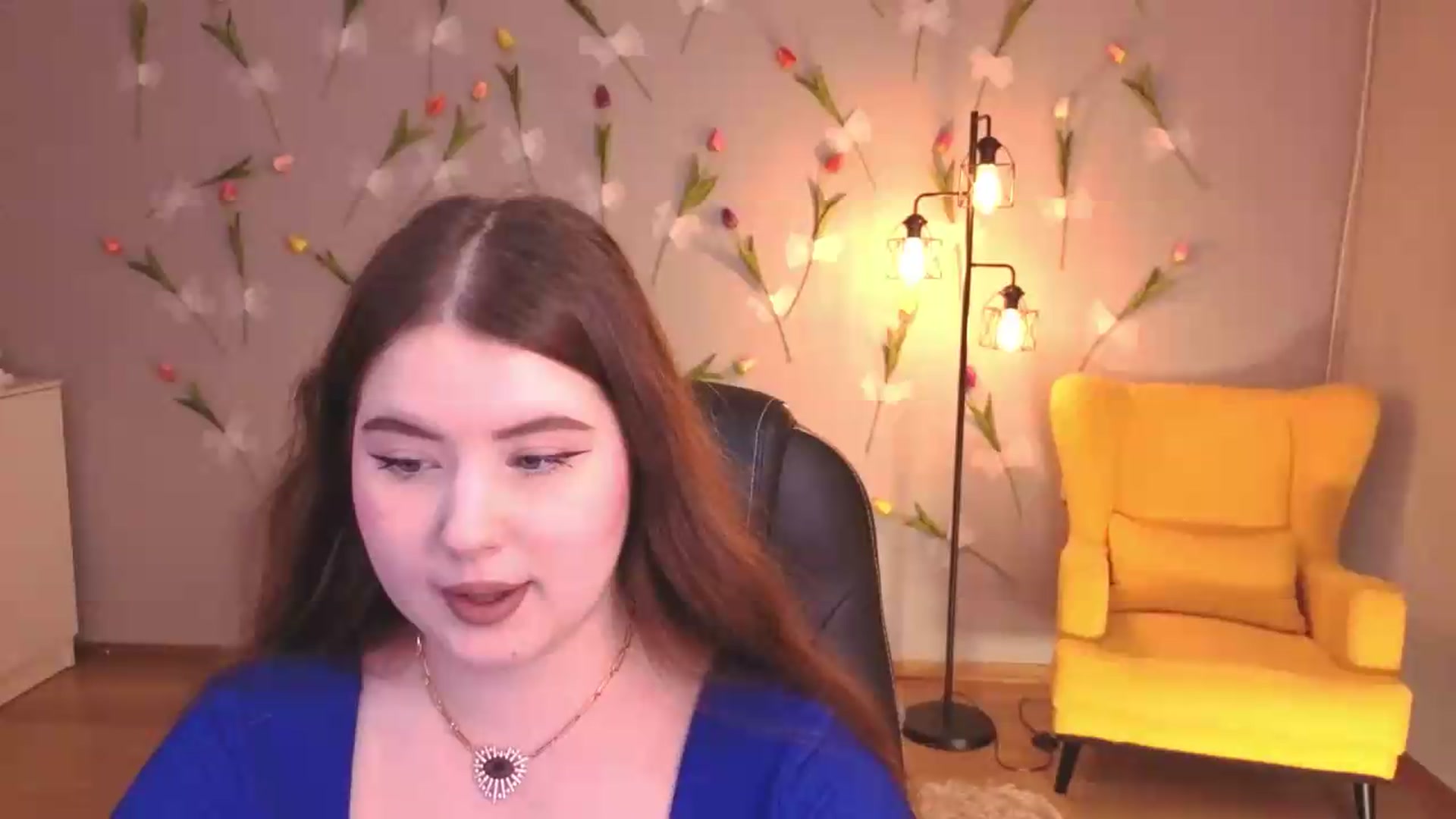 Gallery image thumbnail from EnigmaVeil's myfreecams stream on, 05/22/2026, 21:46 image 19 of 20