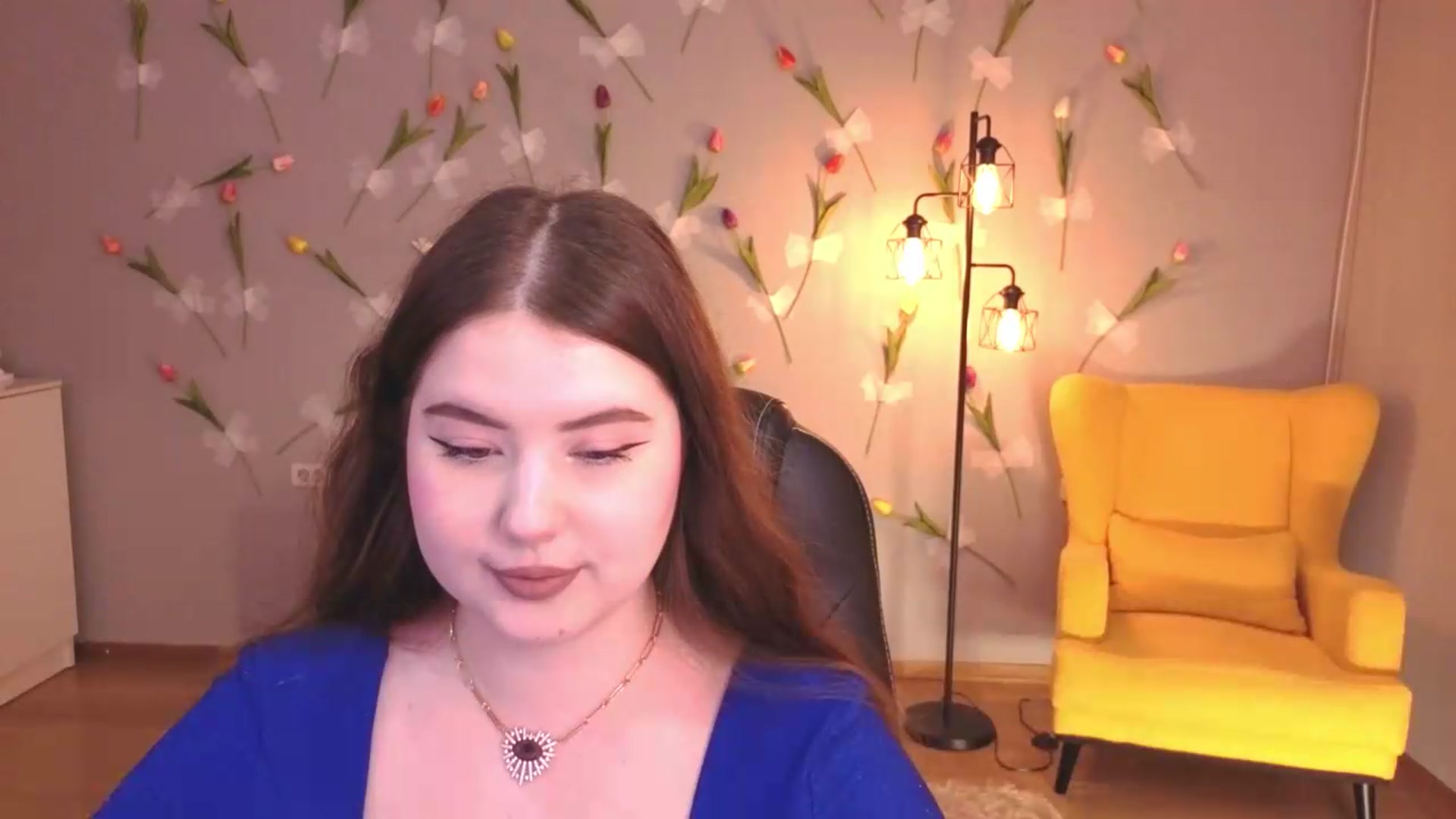 Gallery image thumbnail from EnigmaVeil's myfreecams stream on, 05/22/2026, 21:46 image 12 of 20
