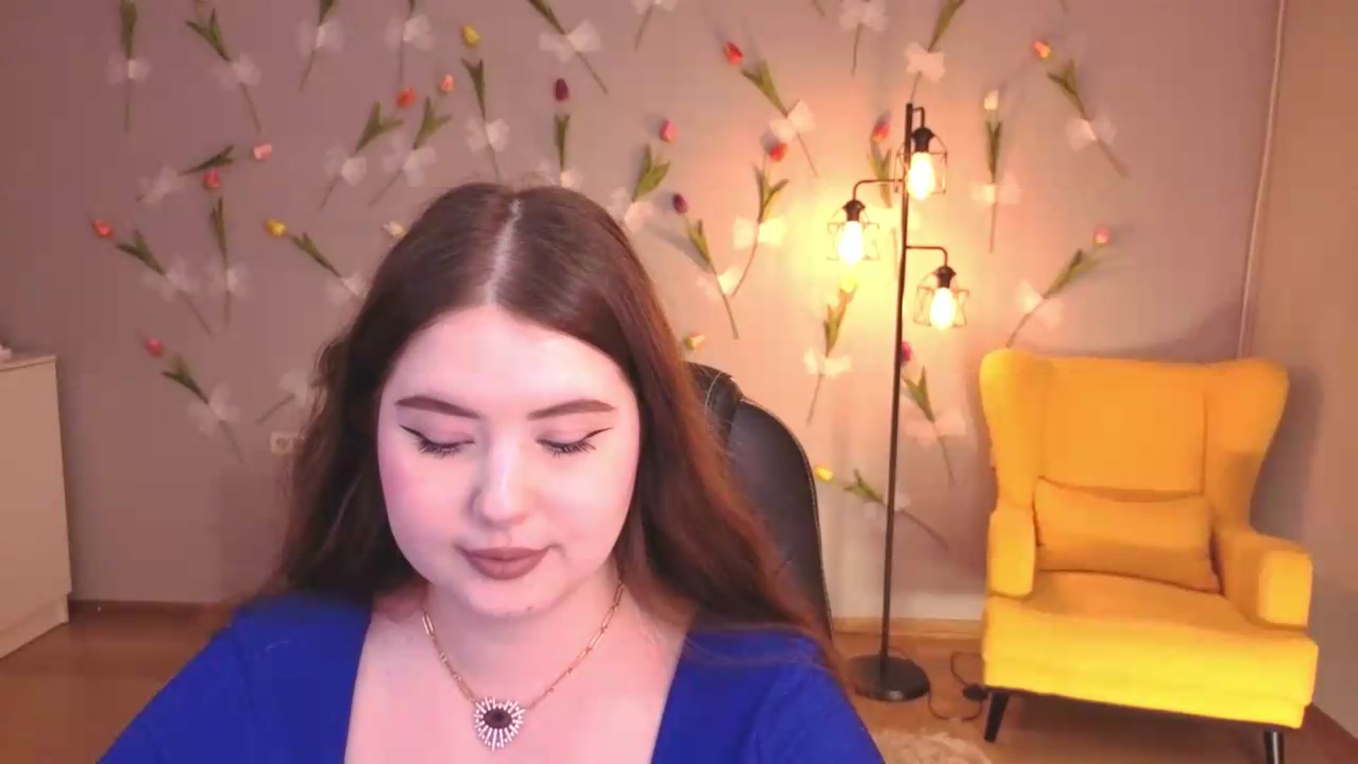 Gallery image thumbnail from EnigmaVeil's myfreecams stream on, 05/22/2026, 21:46 image 14 of 20
