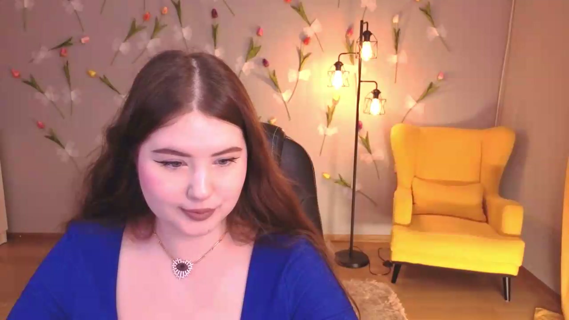 Gallery image thumbnail from EnigmaVeil's myfreecams stream on, 05/22/2026, 21:46 image 3 of 20