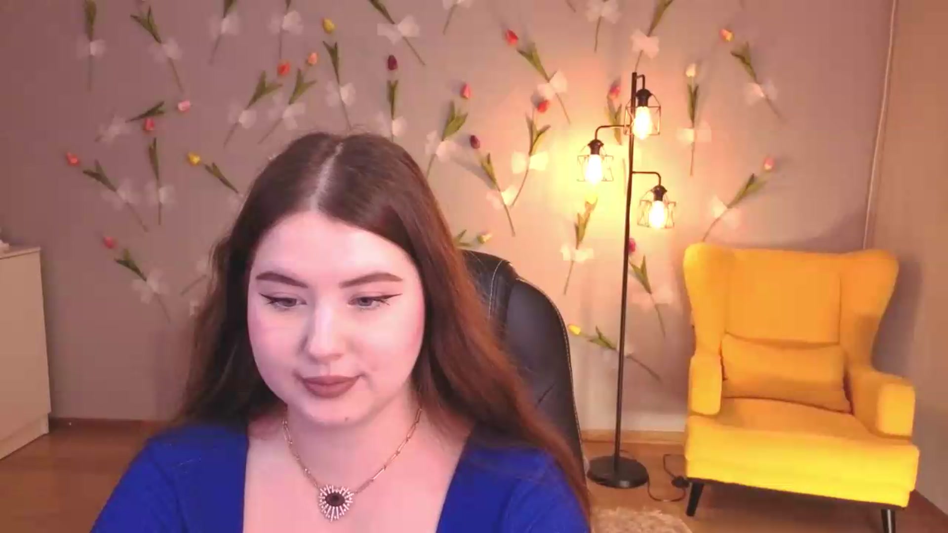 Gallery image thumbnail from EnigmaVeil's myfreecams stream on, 05/22/2026, 21:46 image 17 of 20