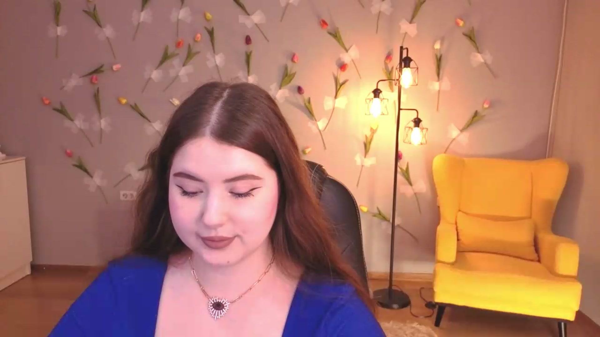 Gallery image thumbnail from EnigmaVeil's myfreecams stream on, 05/22/2026, 21:46 image 20 of 20