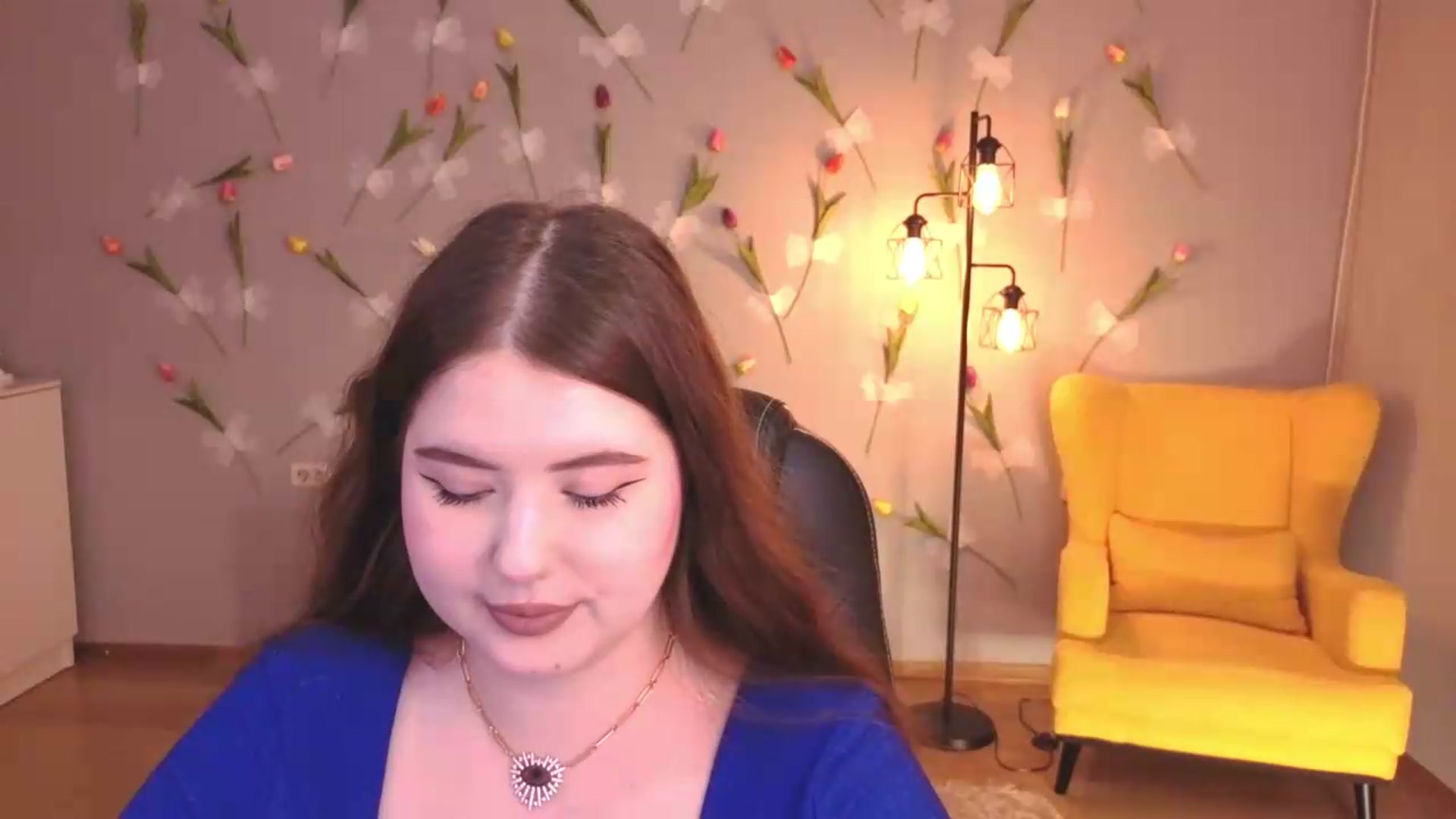 Gallery image thumbnail from EnigmaVeil's myfreecams stream on, 05/22/2026, 21:46 image 15 of 20